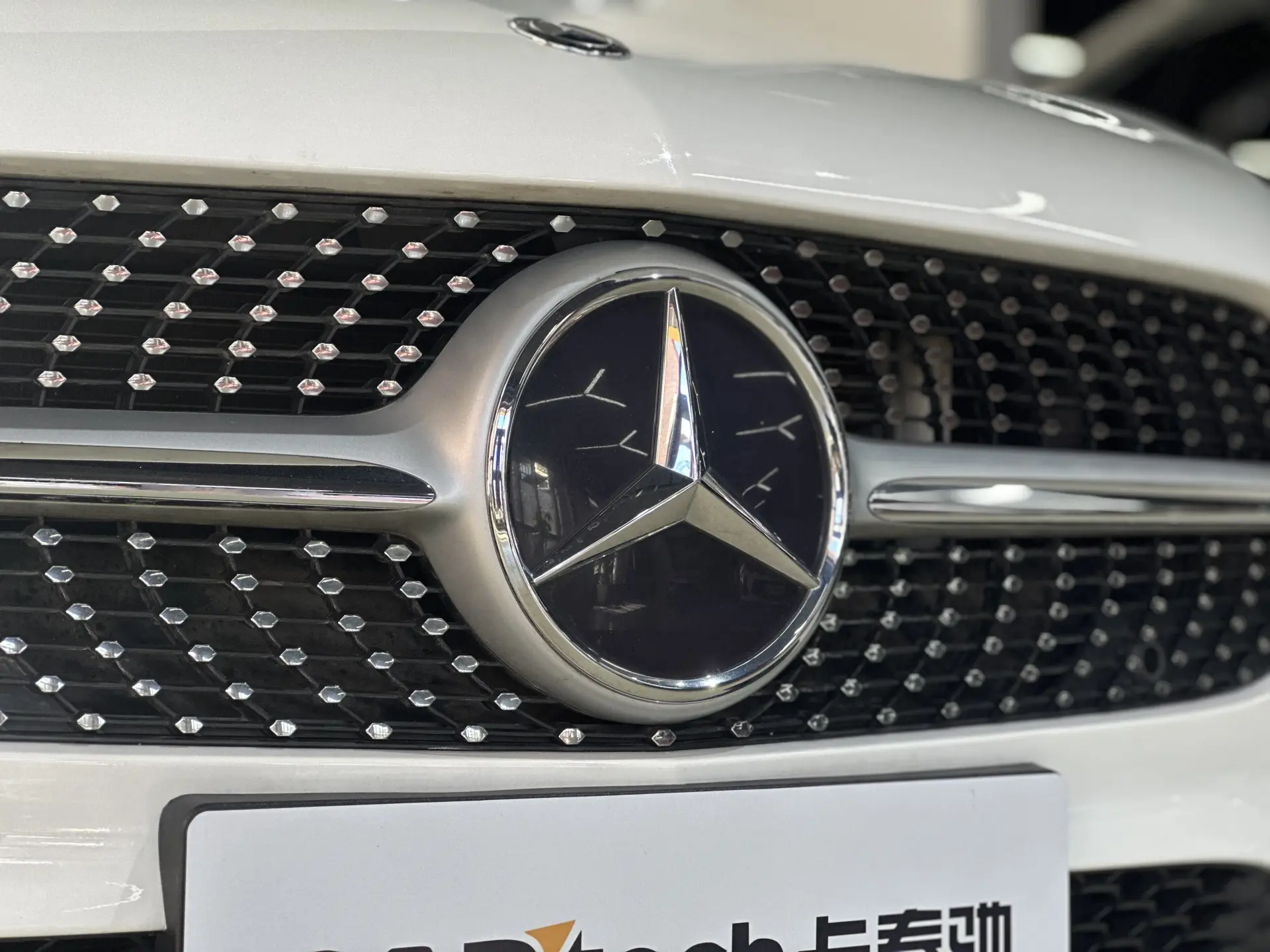 Mercedes-Benz A 200 L, 2019 6