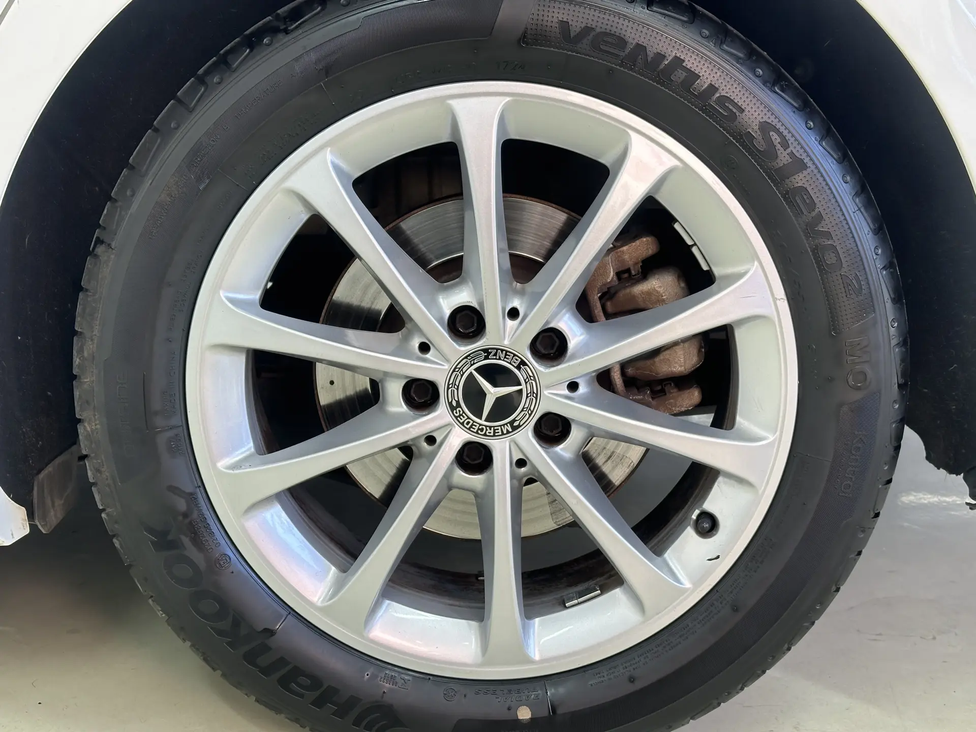 Mercedes-Benz A 200 L, 2019 23