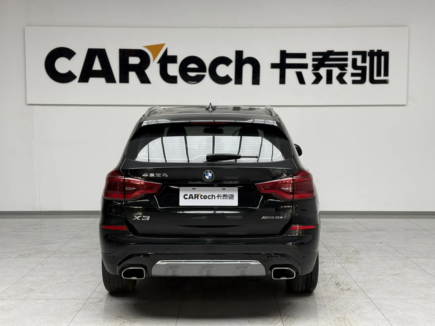 BMW X3, 2021 3