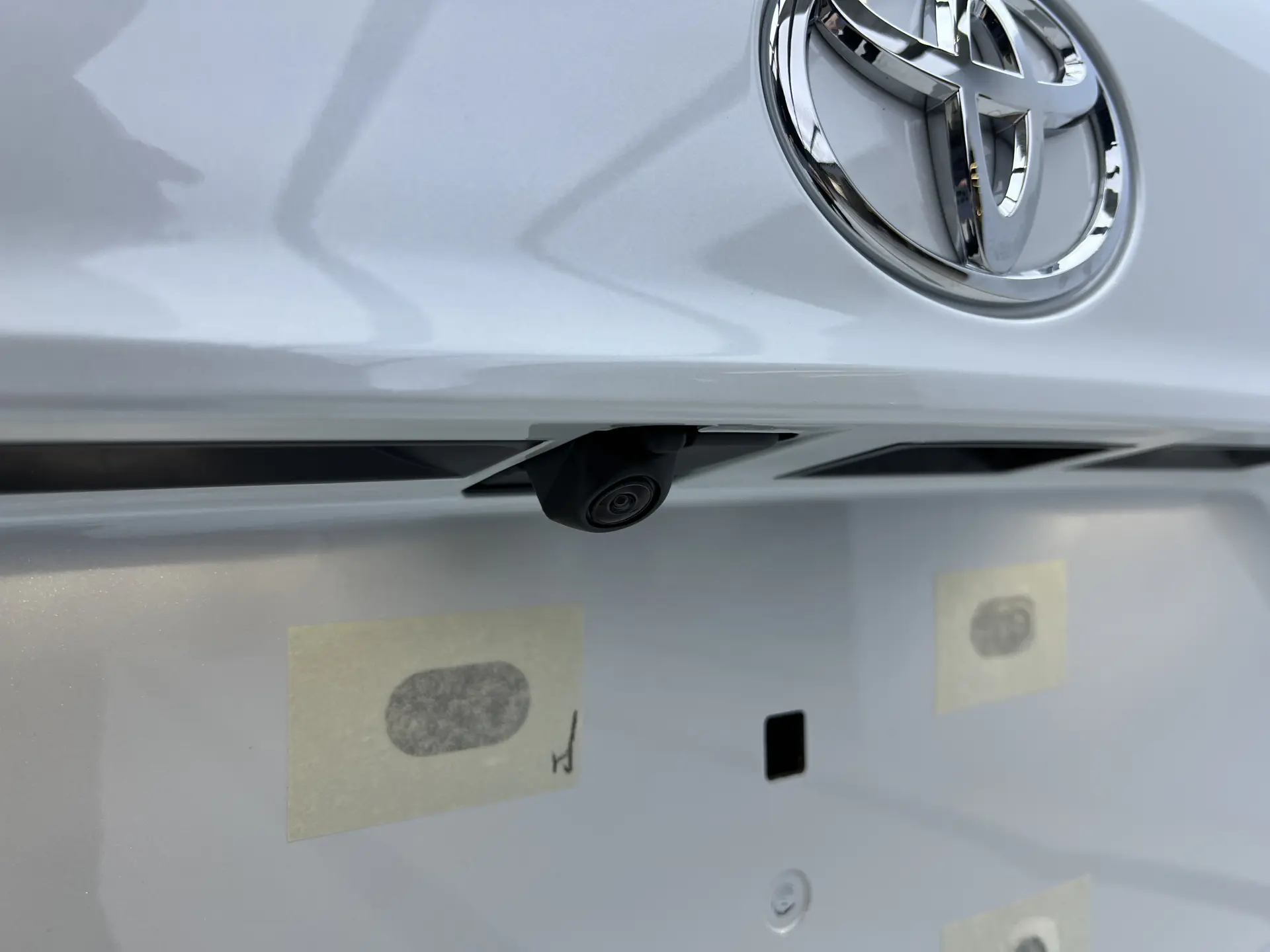 Toyota Highlander, 2026 29