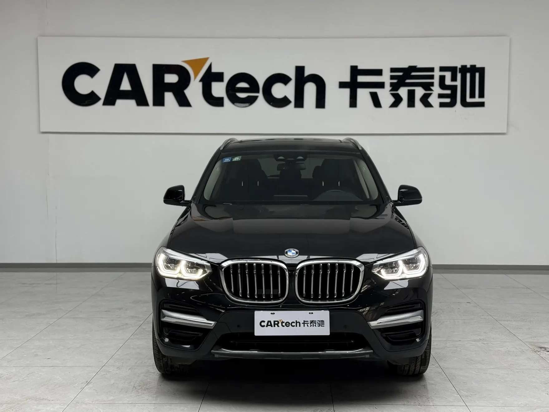 BMW X3, 2021 2