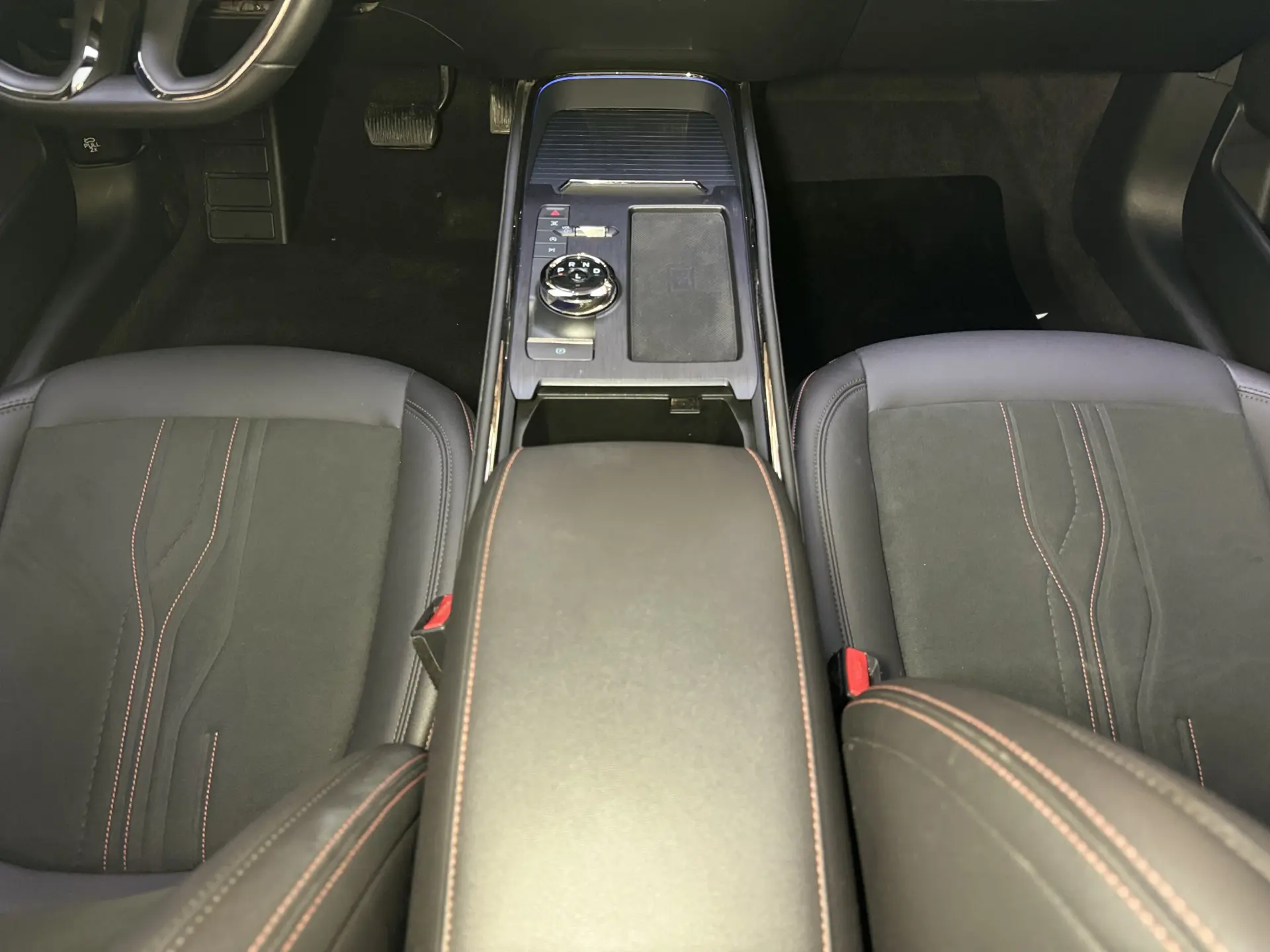 Ford Mondeo, 2023 20