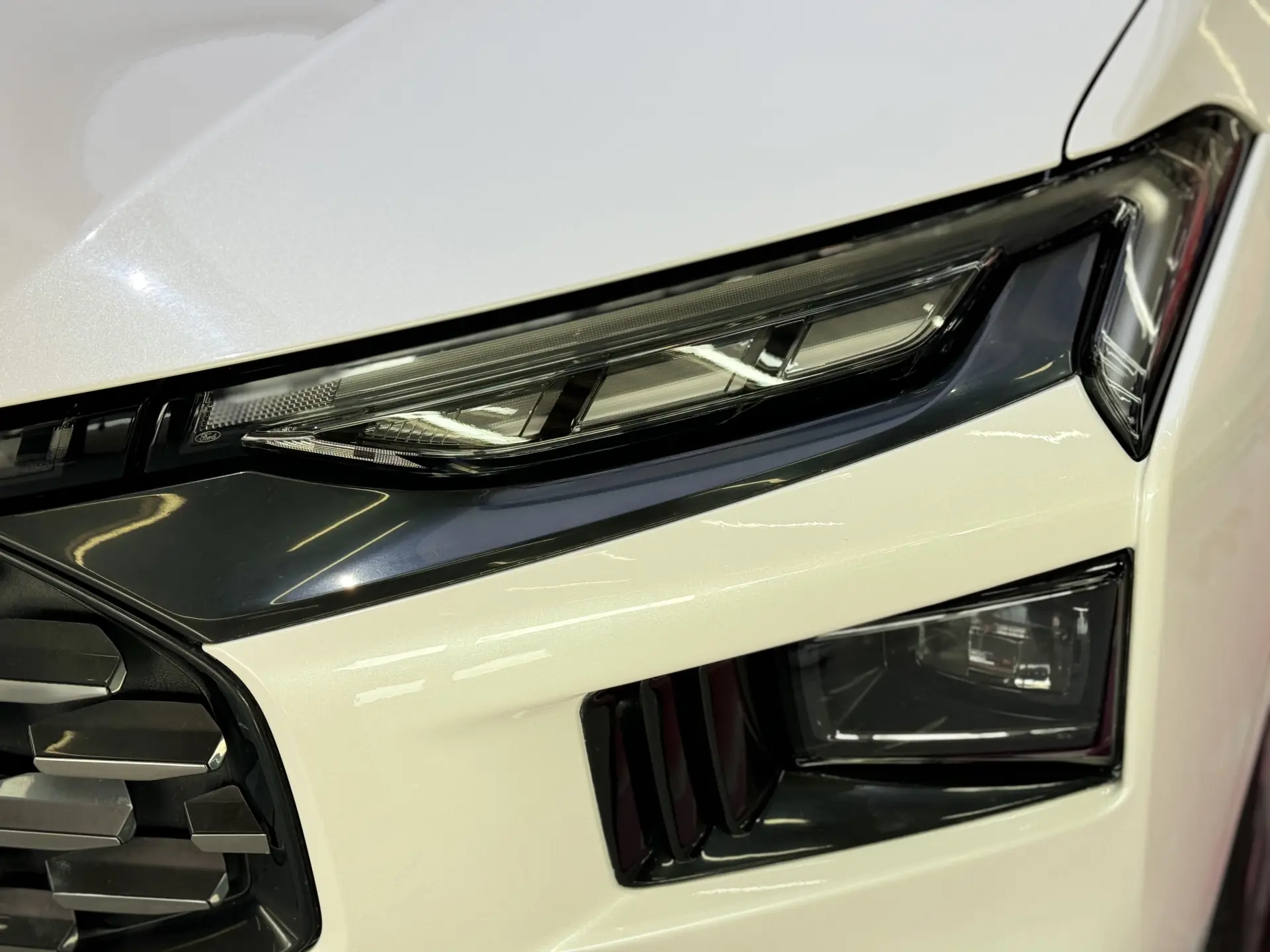 Ford Mondeo, 2023 9