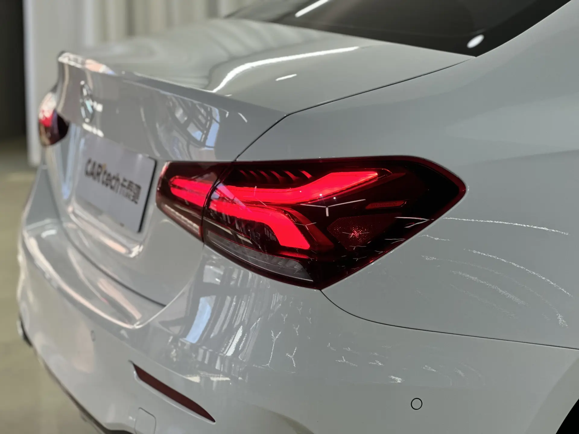Mercedes-Benz A 200 L, 2019 24