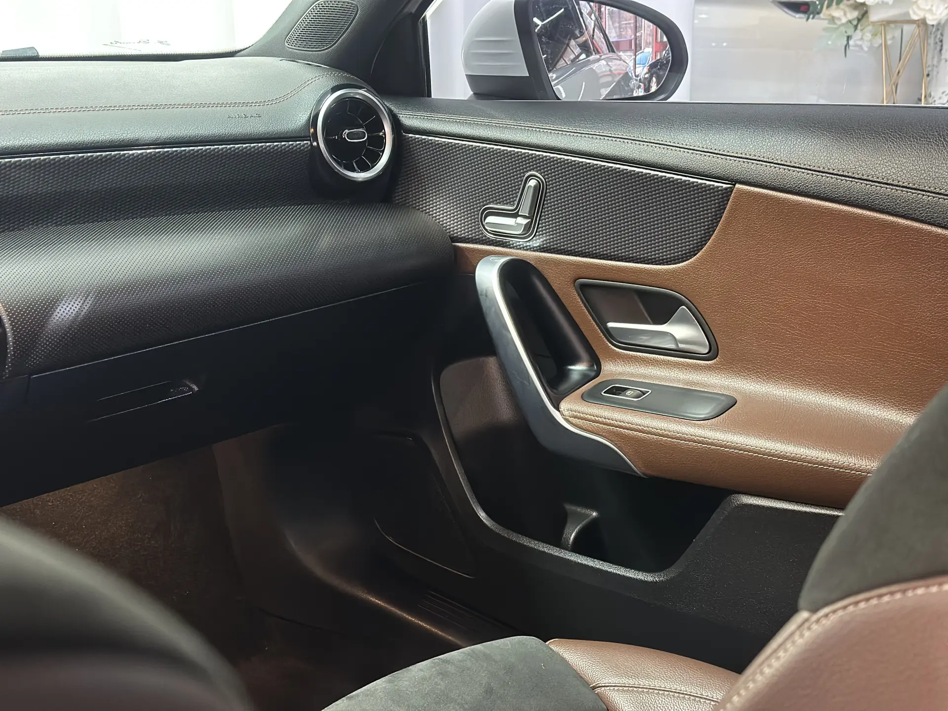 Mercedes-Benz A 200 L, 2019 20