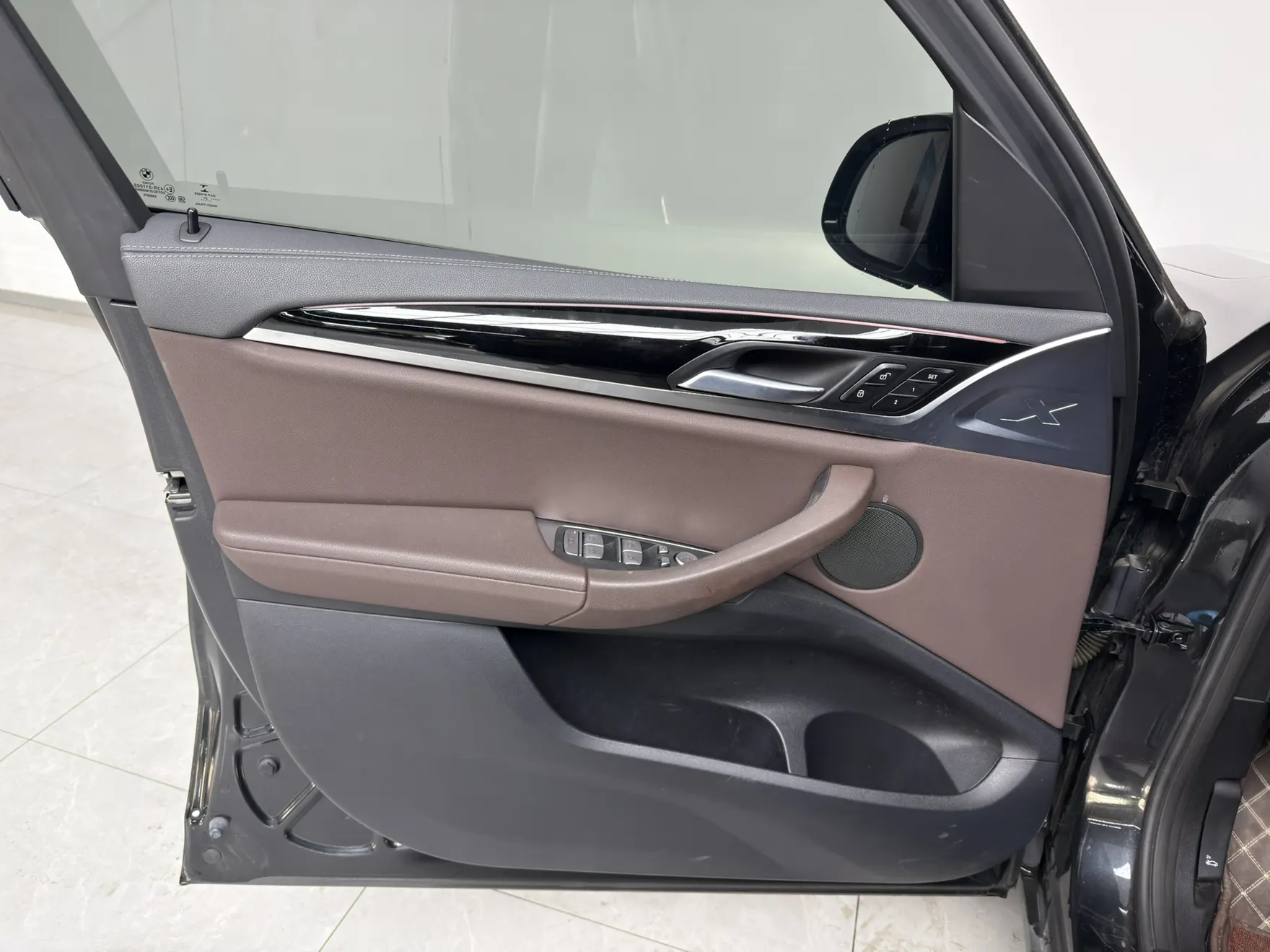 BMW X3, 2021 11