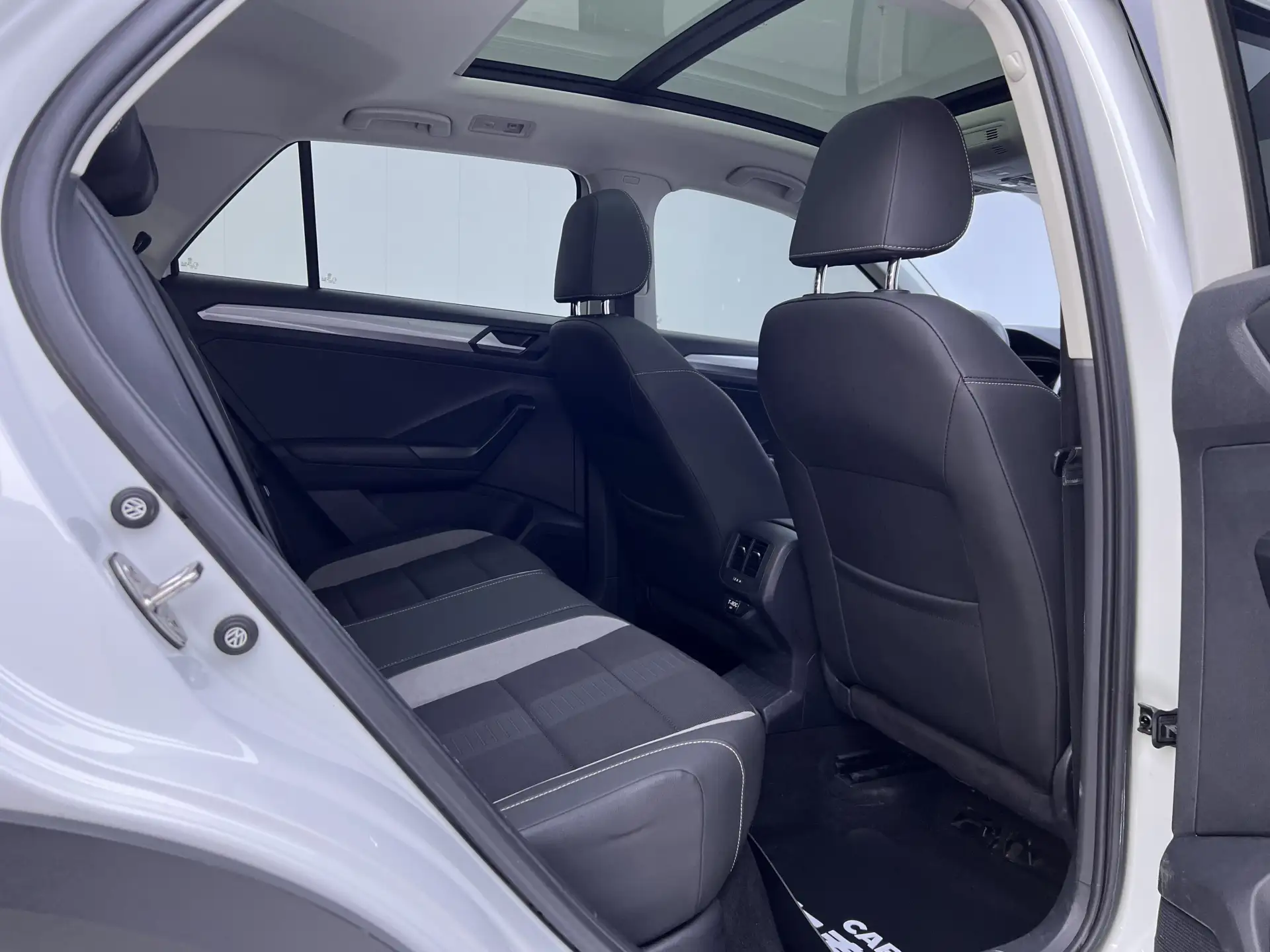 Volkswagen T-ROC, 2022 20