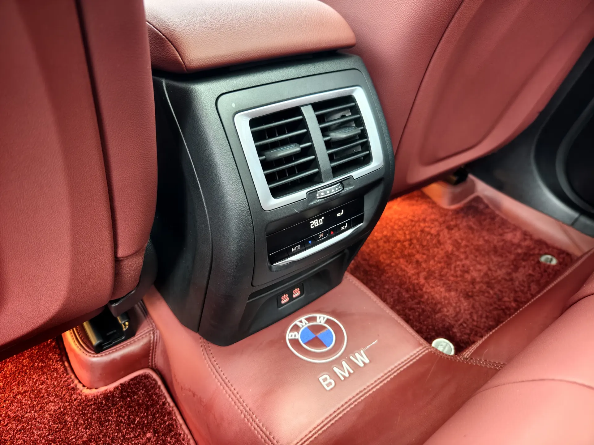 BMW X3, 2024 12