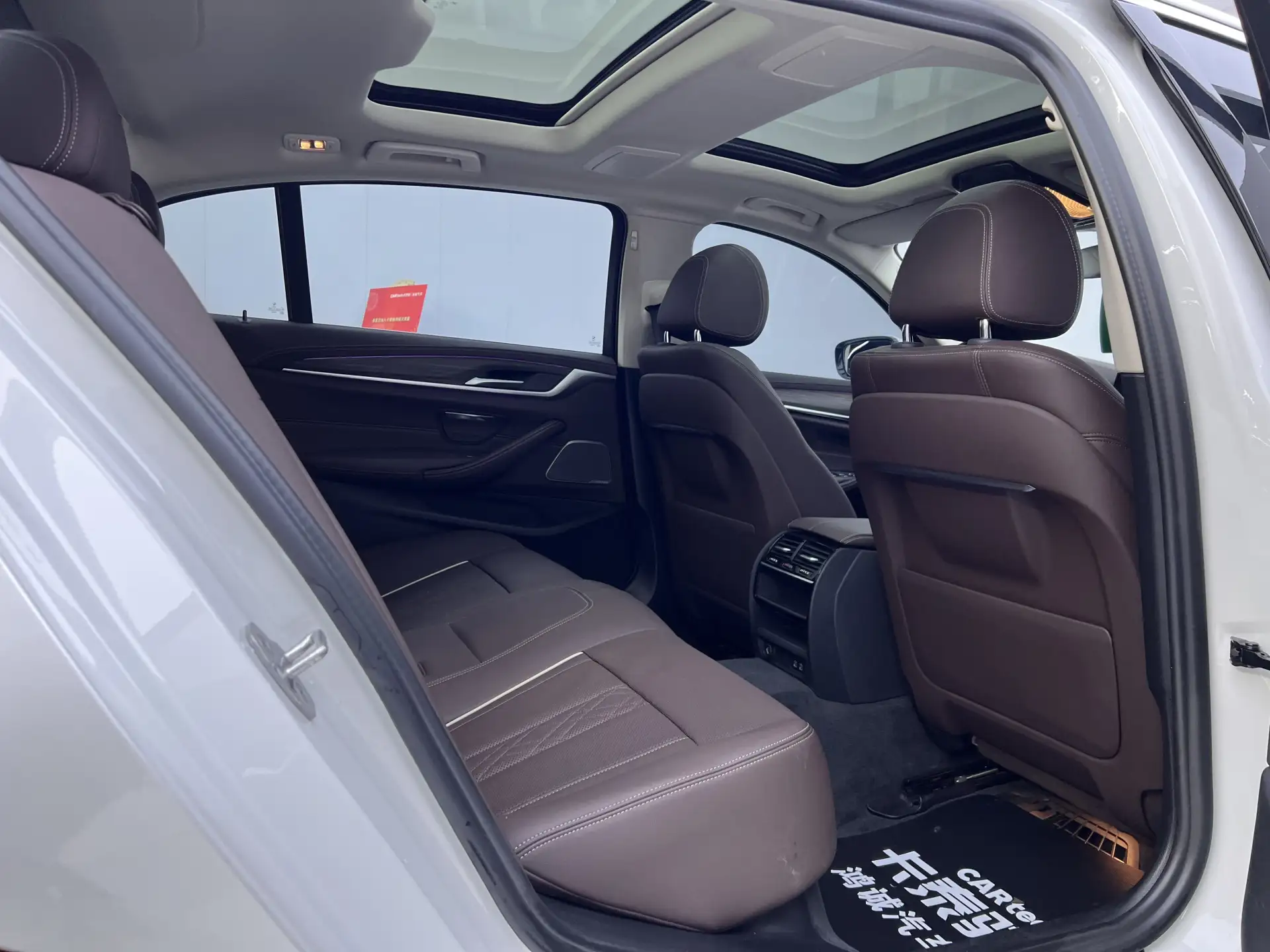 BMW 530Li, 2022 22