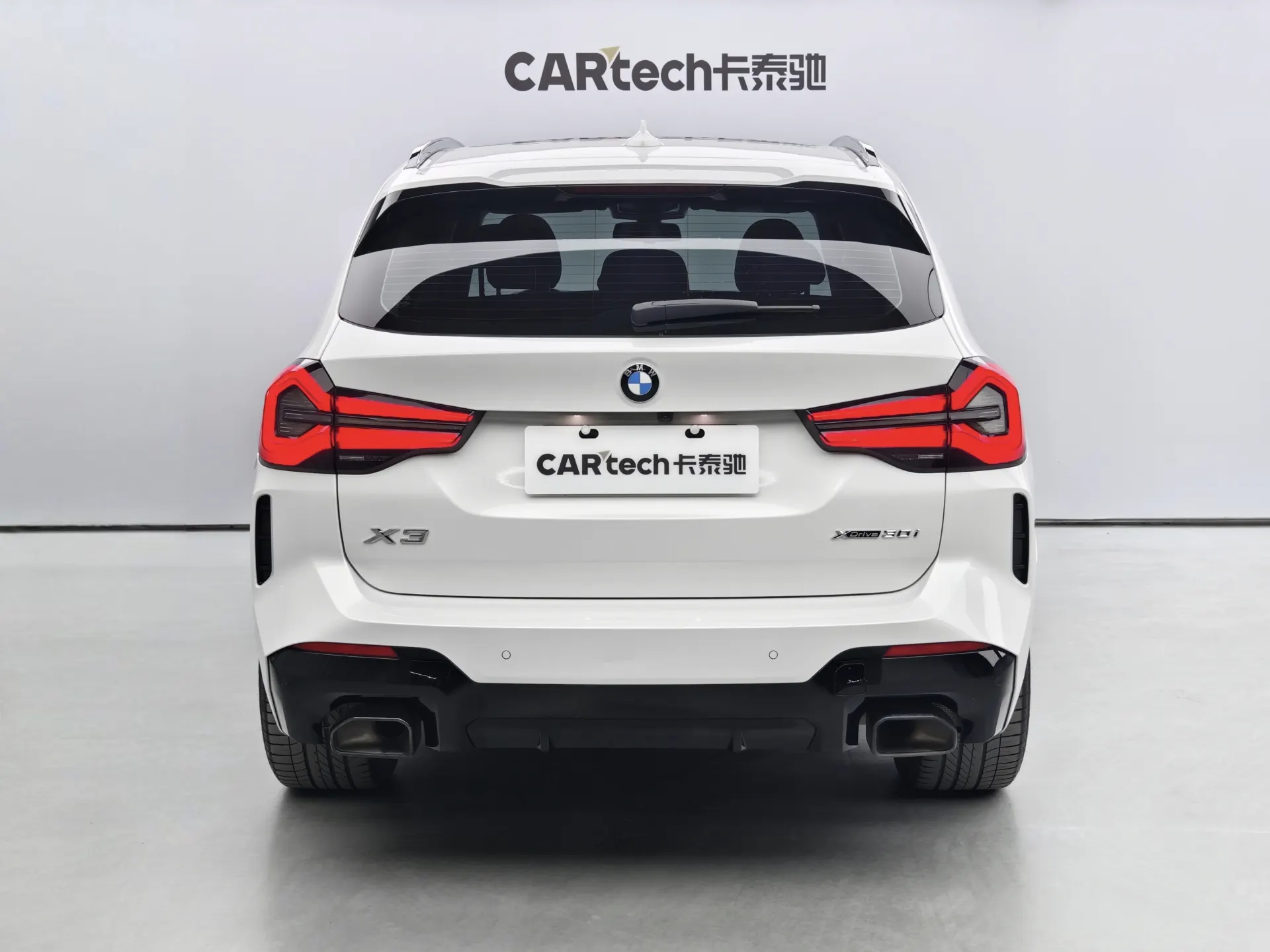 BMW X3, 2024 3
