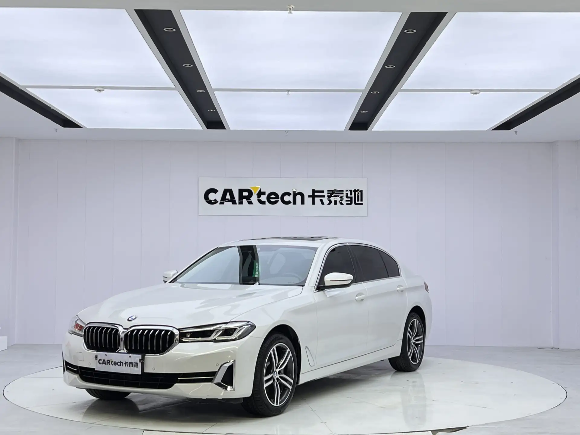 BMW 530Li