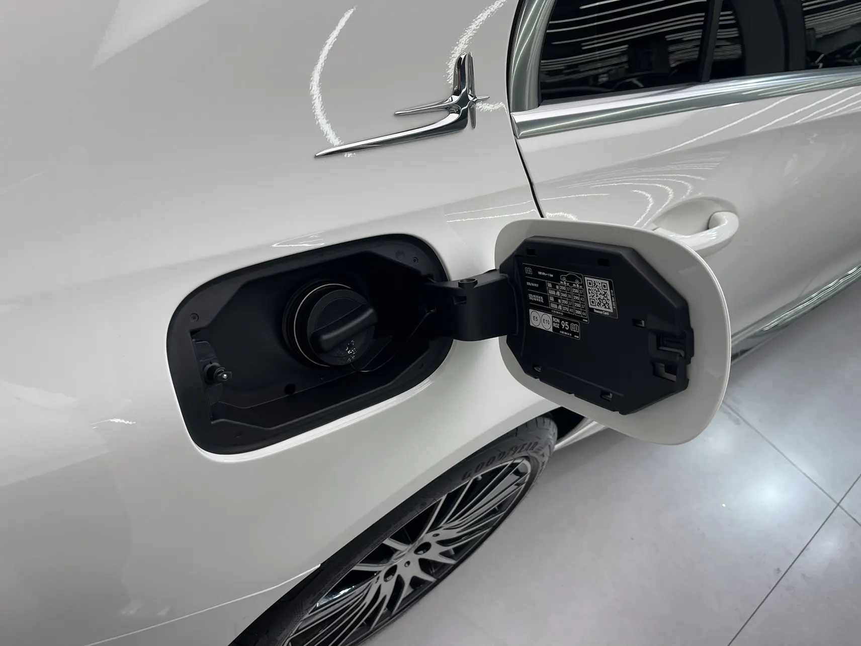 Mercedes-Benz C 200 L, 2024 11