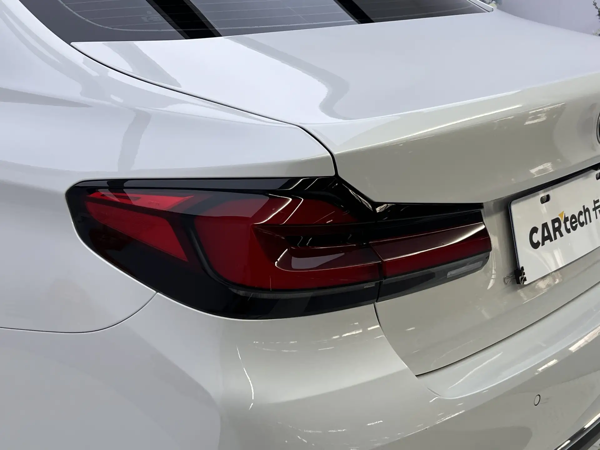 BMW 530Li, 2022 10