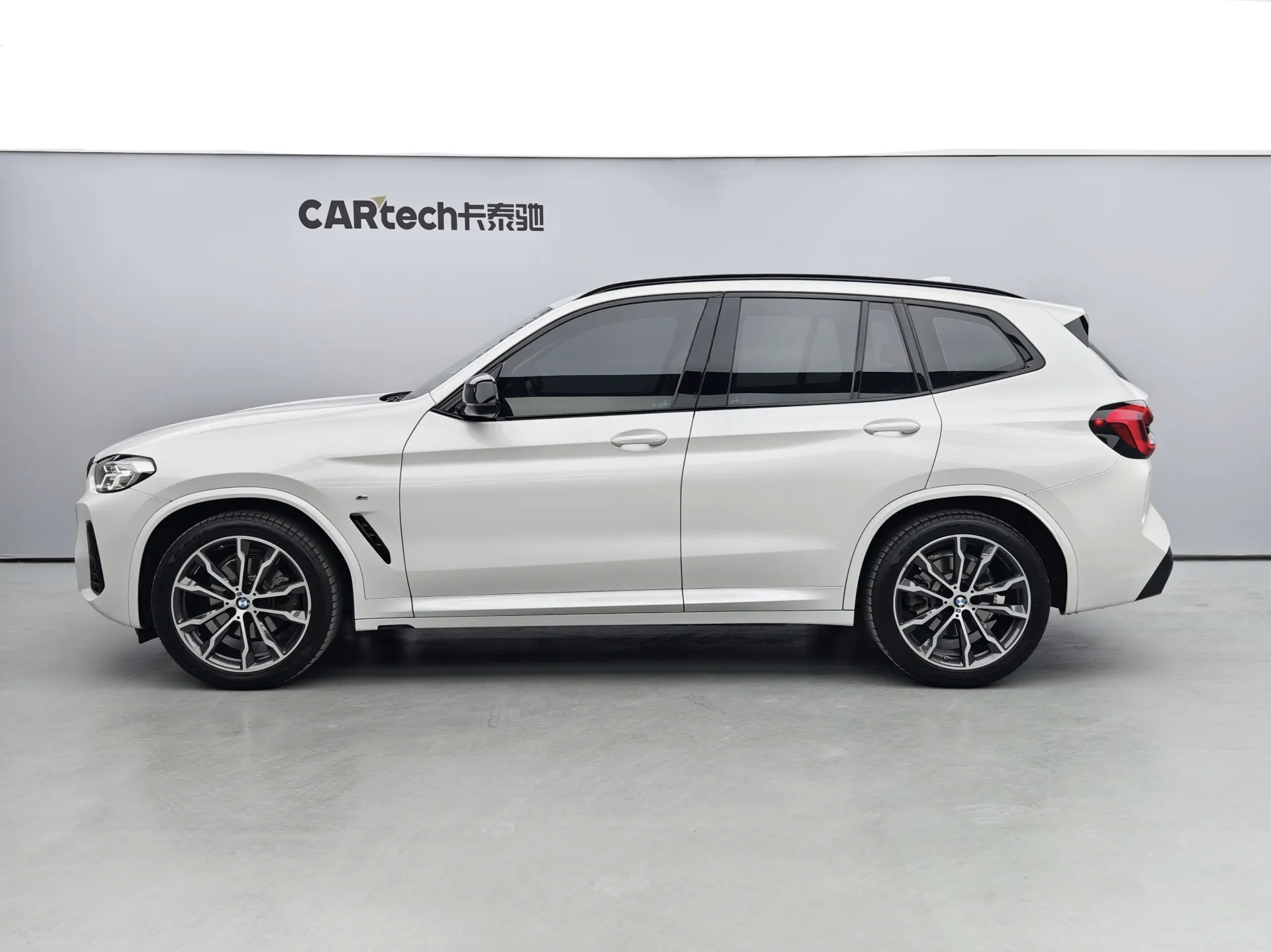 BMW X3, 2024 4