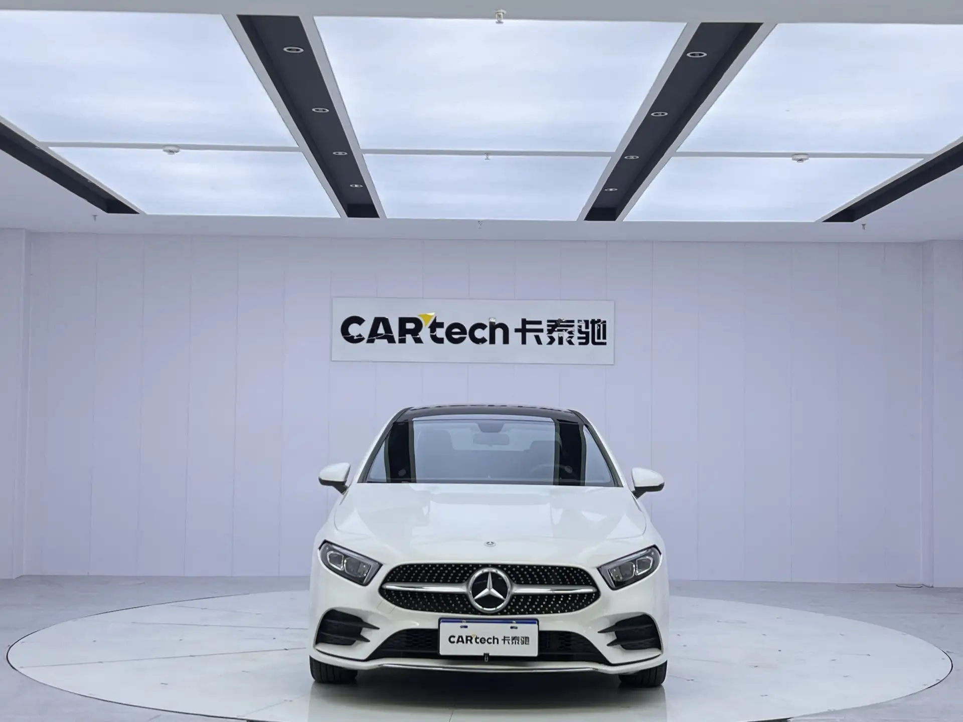 Mercedes-Benz A 200 L, 2022 3