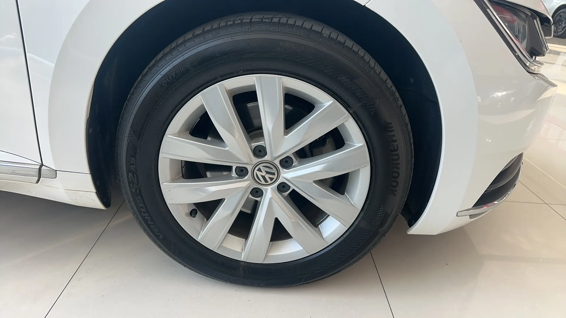 Volkswagen CC, 2020 8