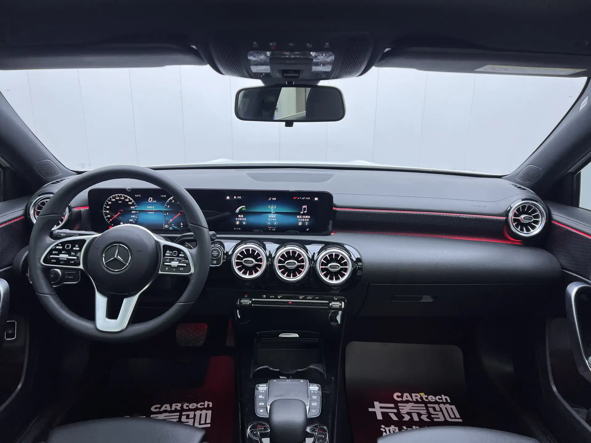 Mercedes-Benz A 200 L, 2022 14
