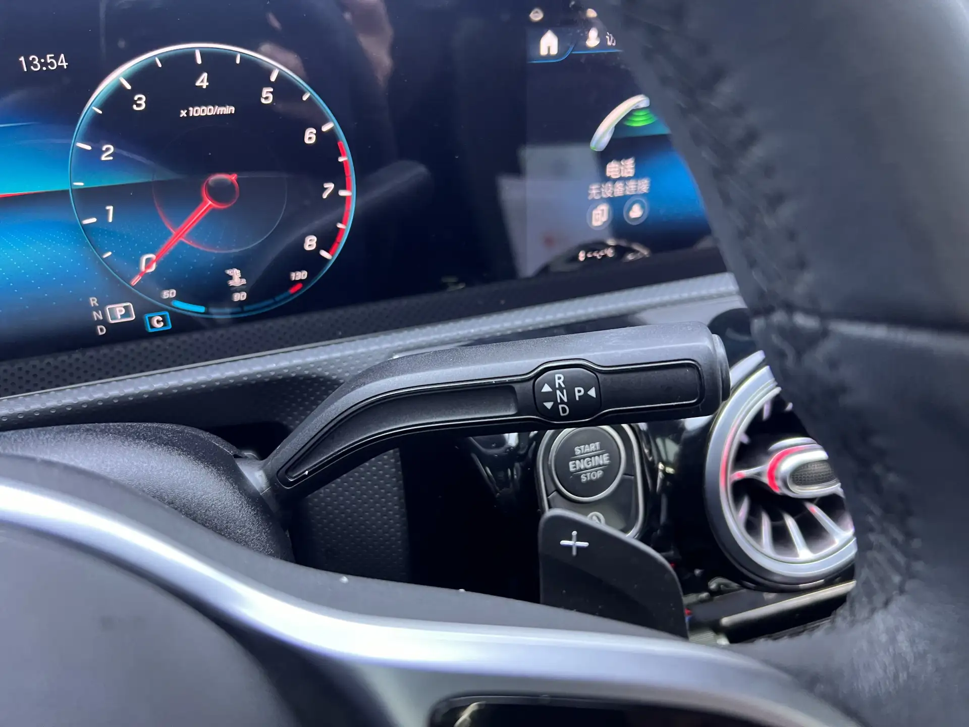 Mercedes-Benz A 200 L, 2022 21