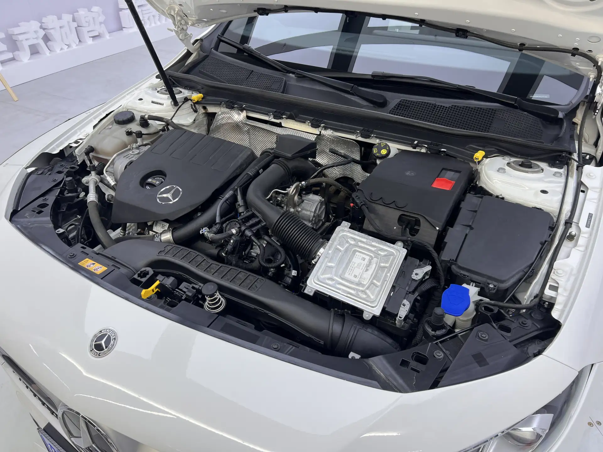 Mercedes-Benz A 200 L, 2022 12