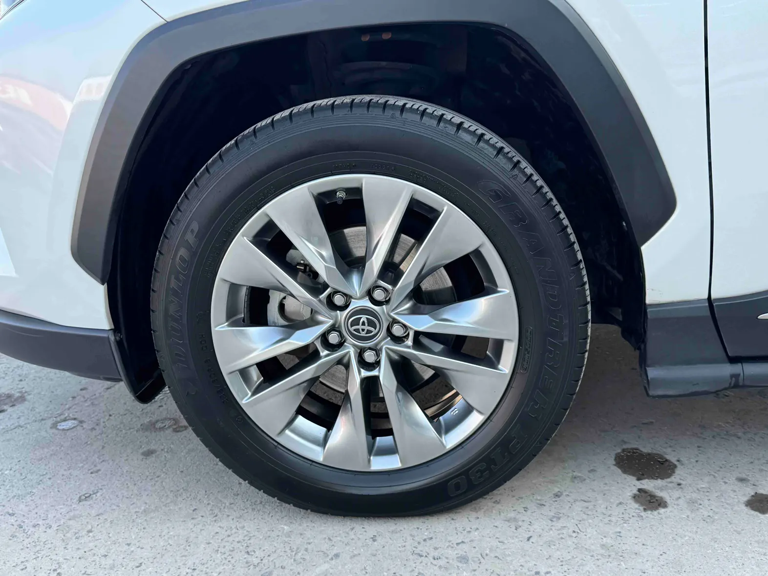 Toyota Wildlander, 2022 10