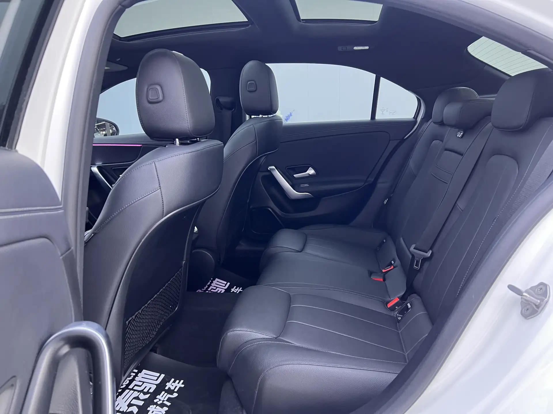 Mercedes-Benz A 200 L, 2022 20