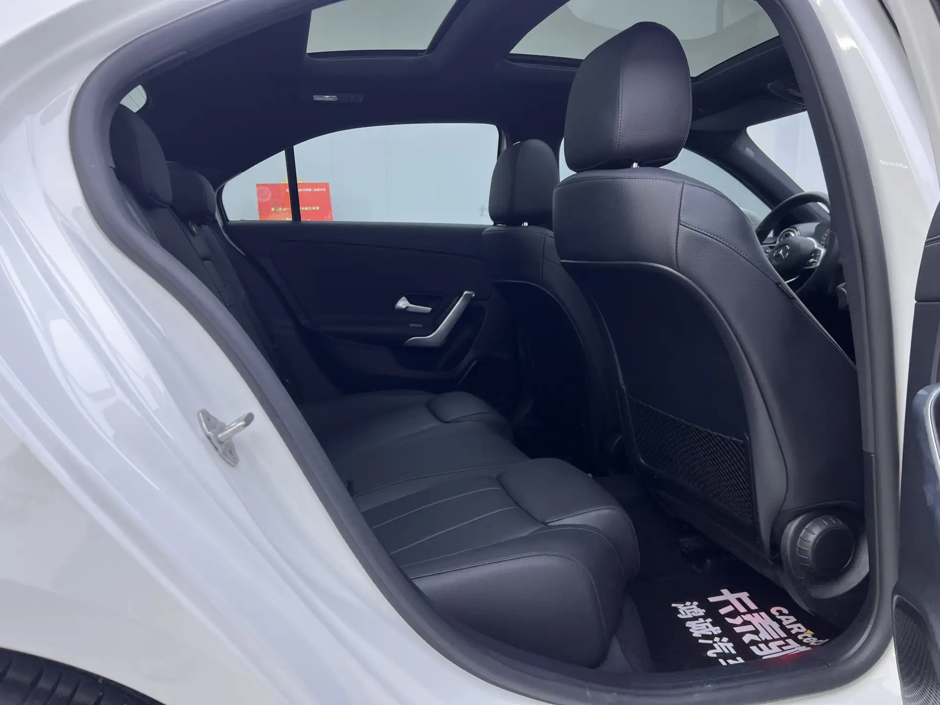 Mercedes-Benz A 200 L, 2022 23