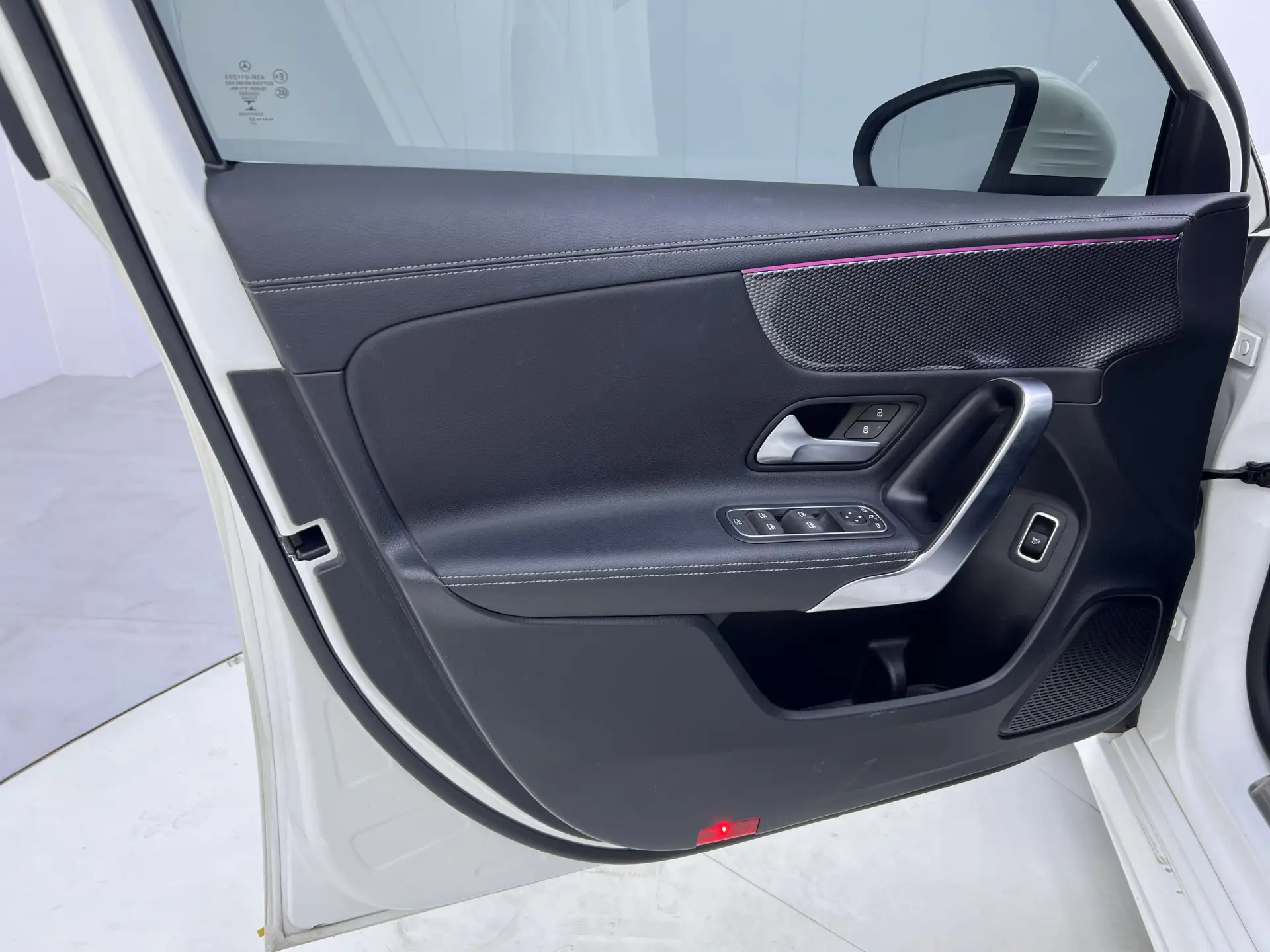Mercedes-Benz A 200 L, 2022 17