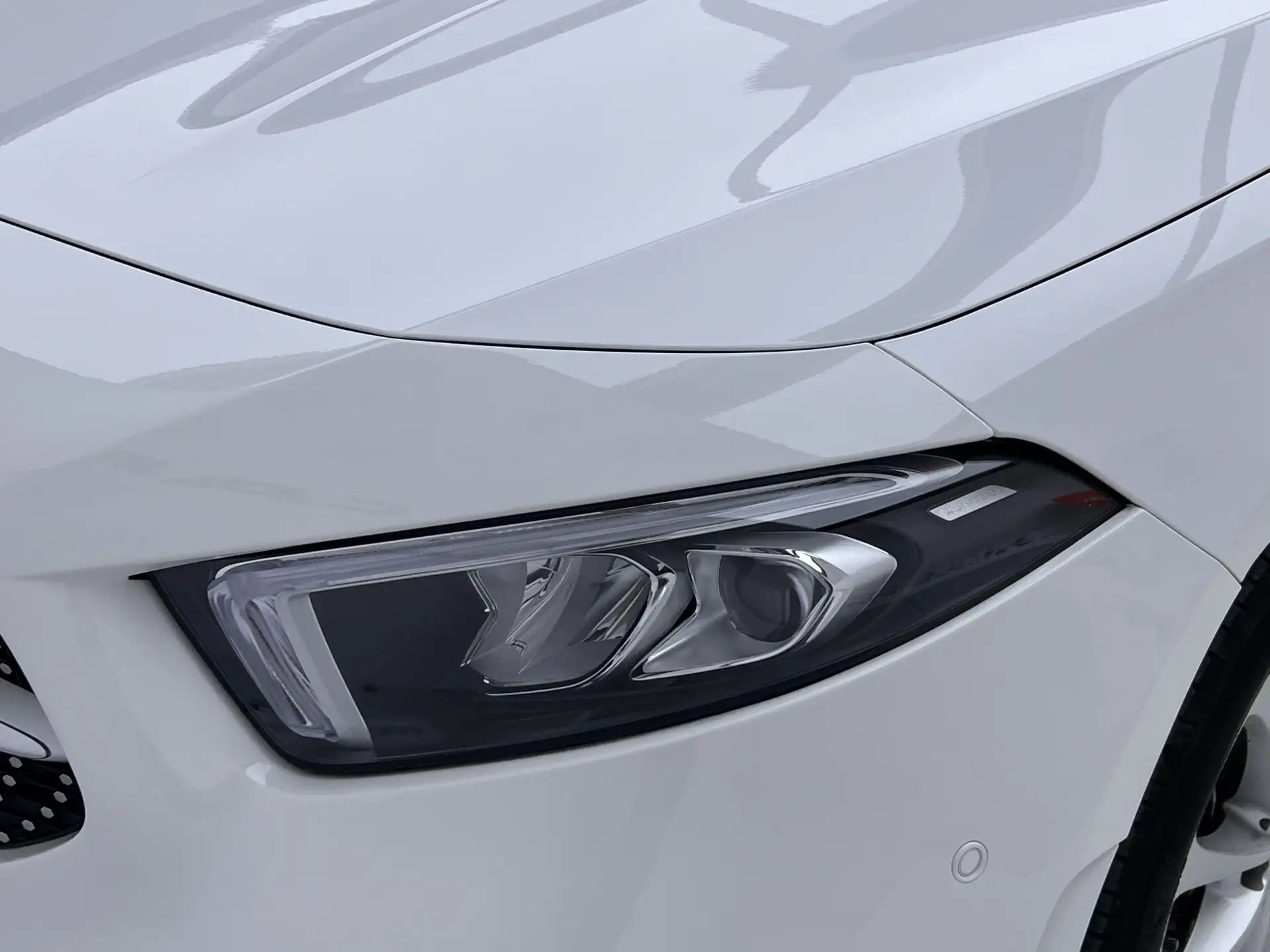 Mercedes-Benz A 200 L, 2022 9