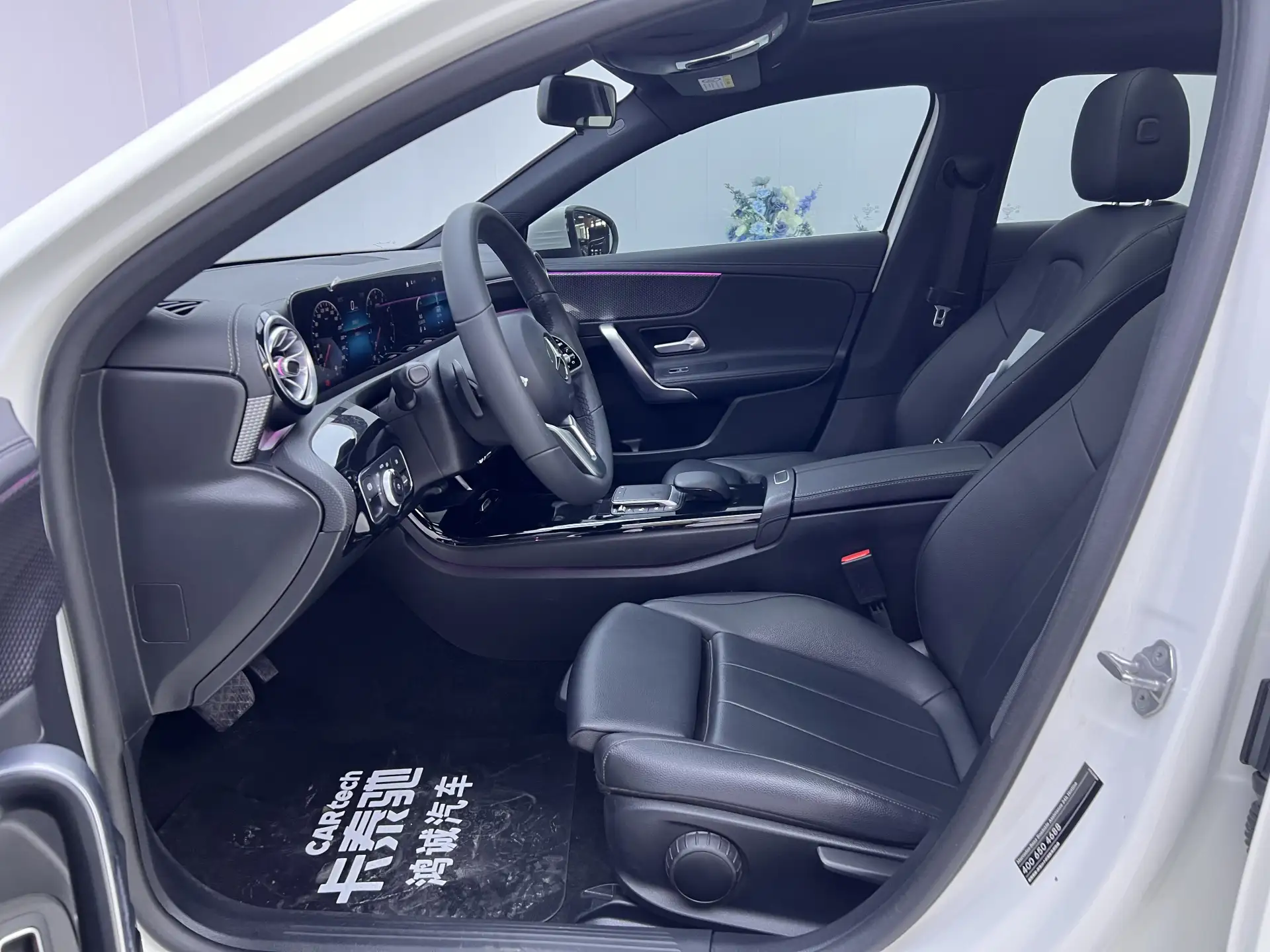 Mercedes-Benz A 200 L, 2022 18