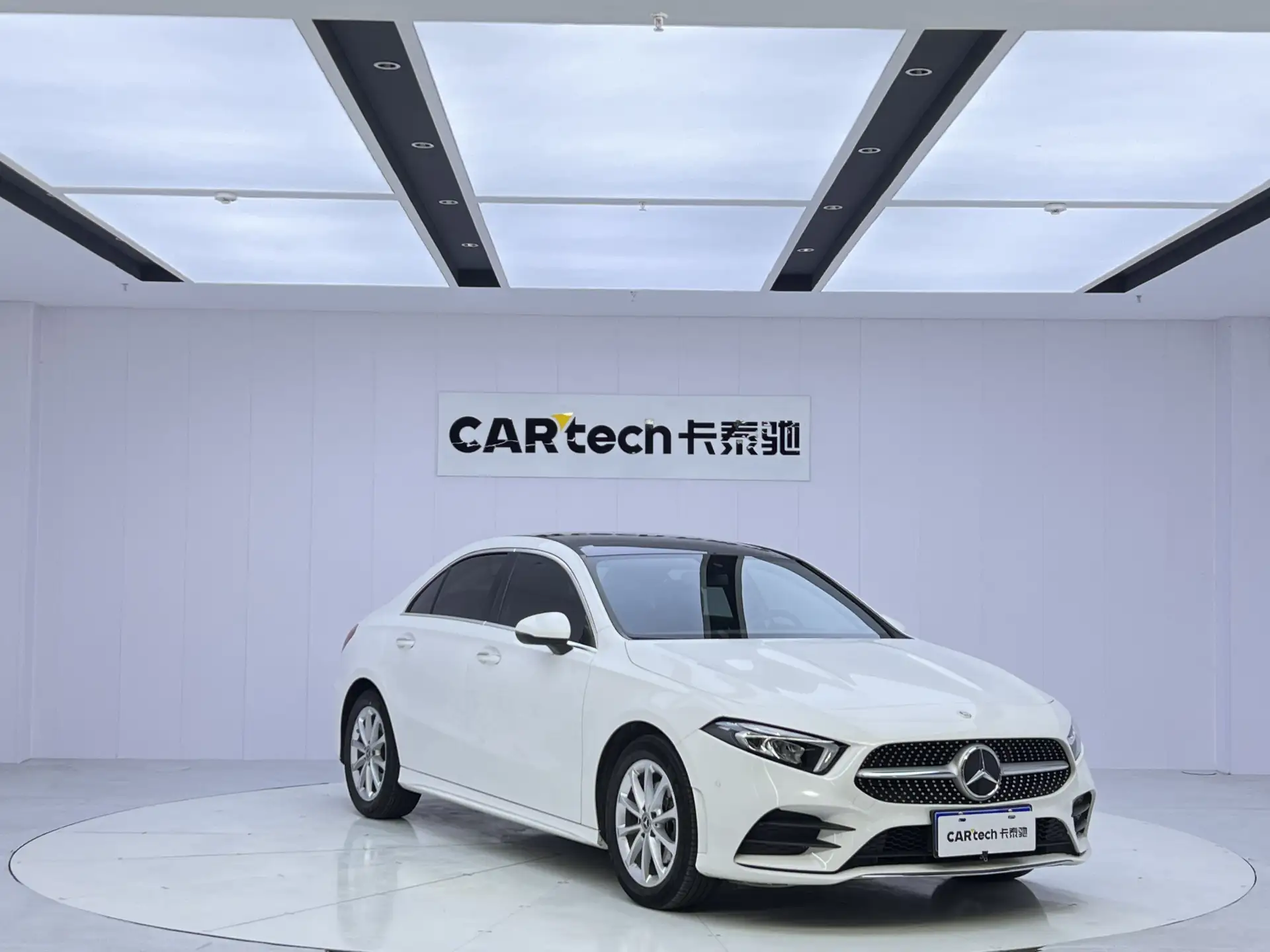 Mercedes-Benz A 200 L, 2022 2