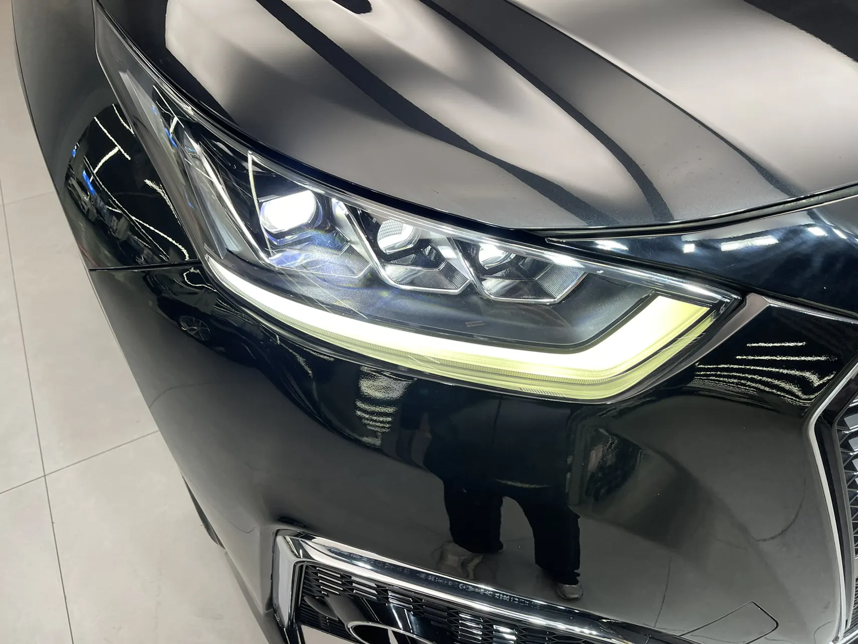 Toyota Crown, 2021 9