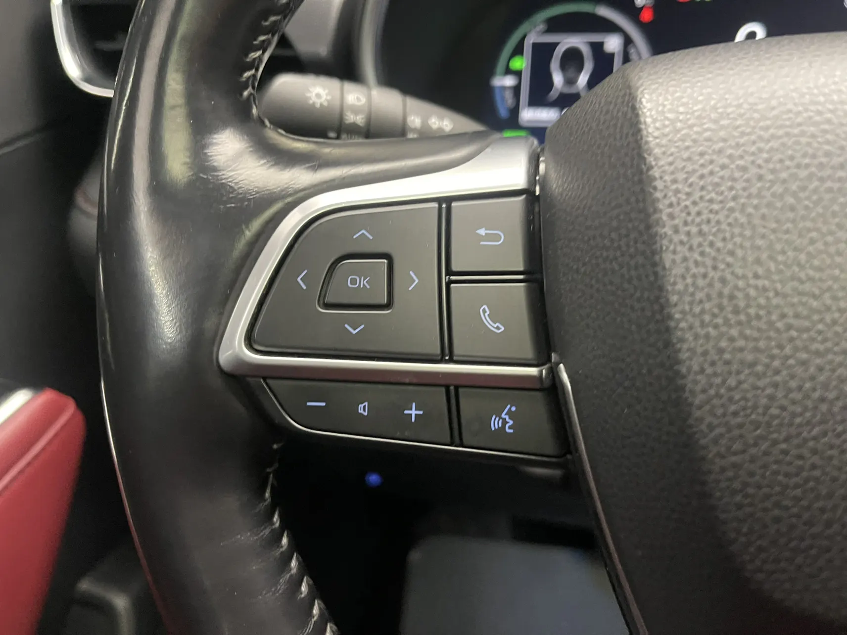 Toyota Crown, 2021 26
