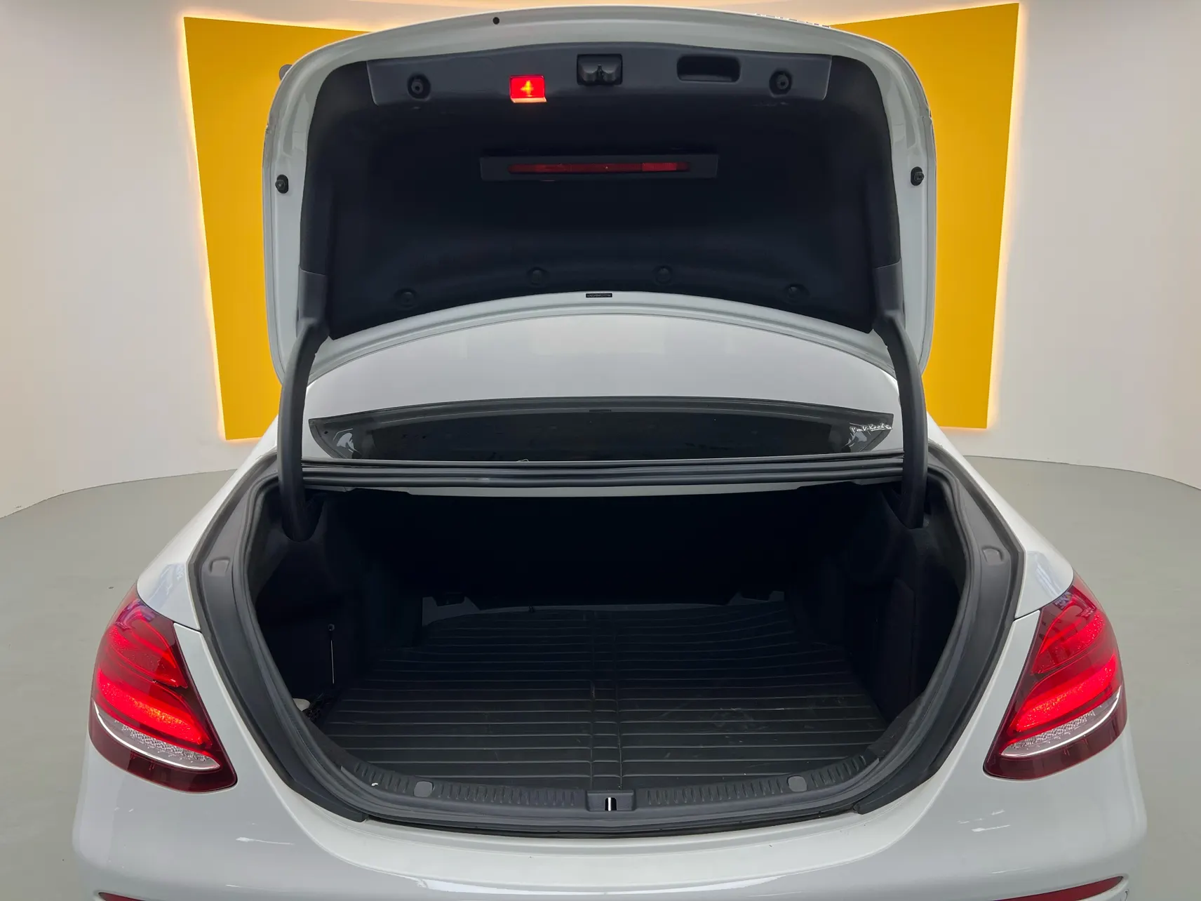 Mercedes-Benz E 300 L, 2019 12