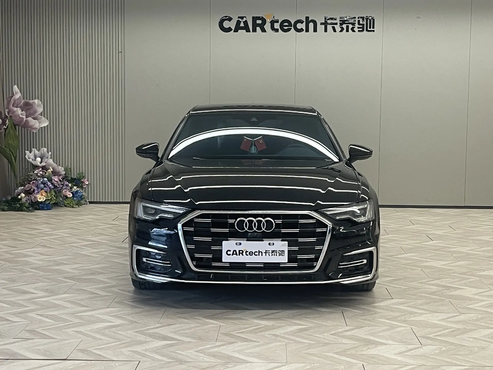 Audi A6L 45 TFSI, 2024 2
