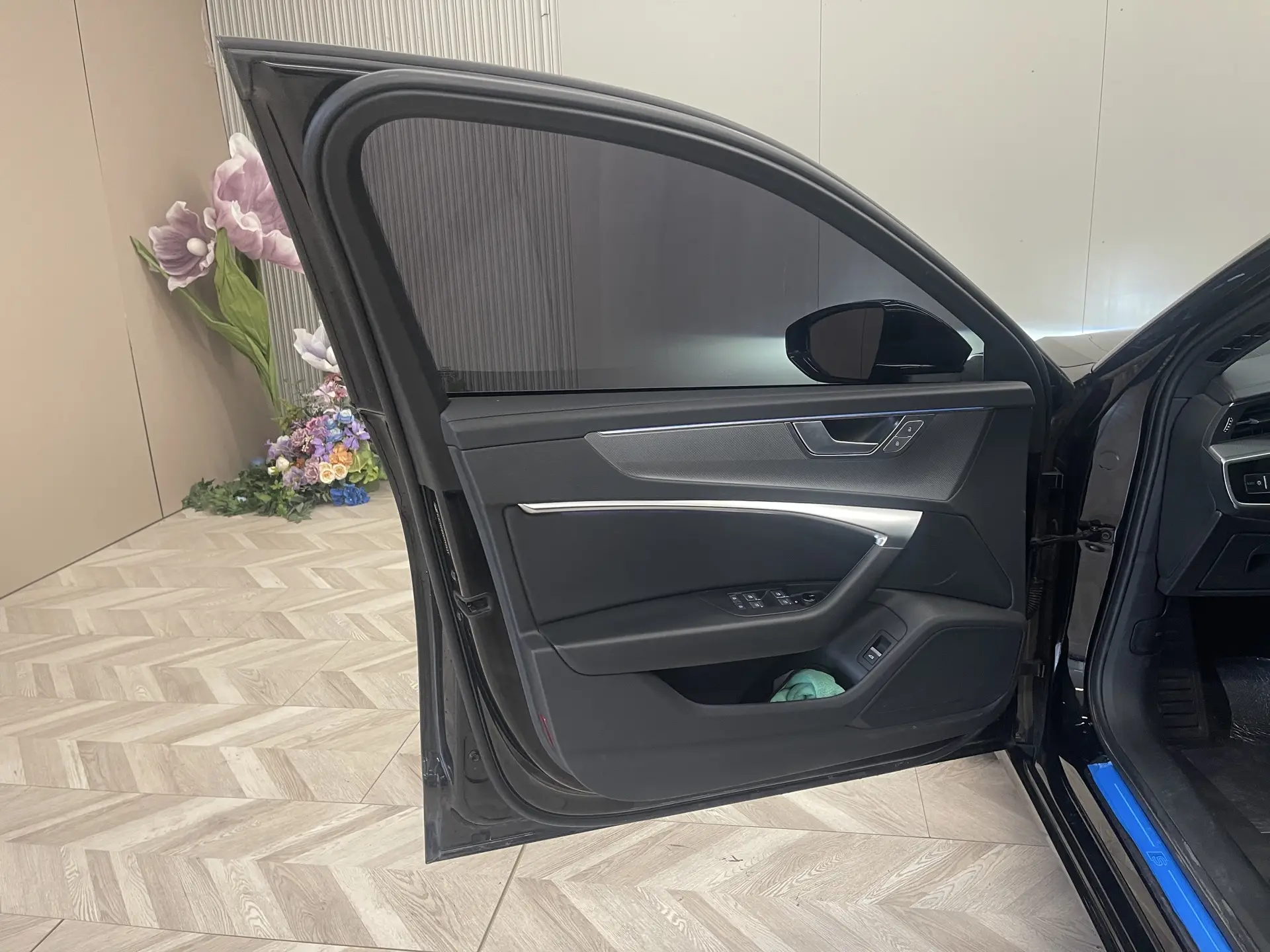 Audi A6L 45 TFSI, 2024 13
