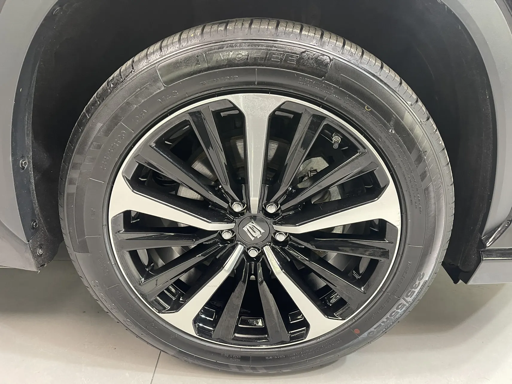 Toyota Crown, 2021 11