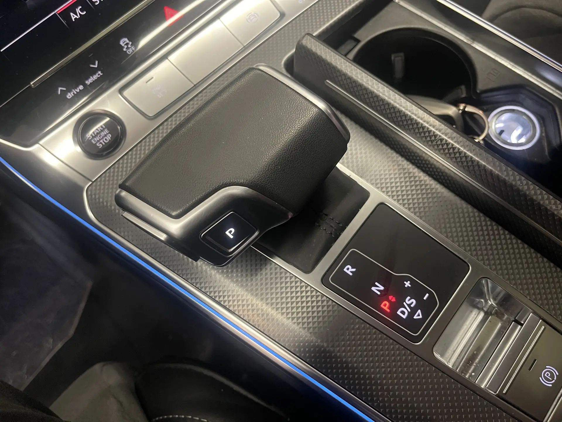 Audi A6L 45 TFSI, 2024 15