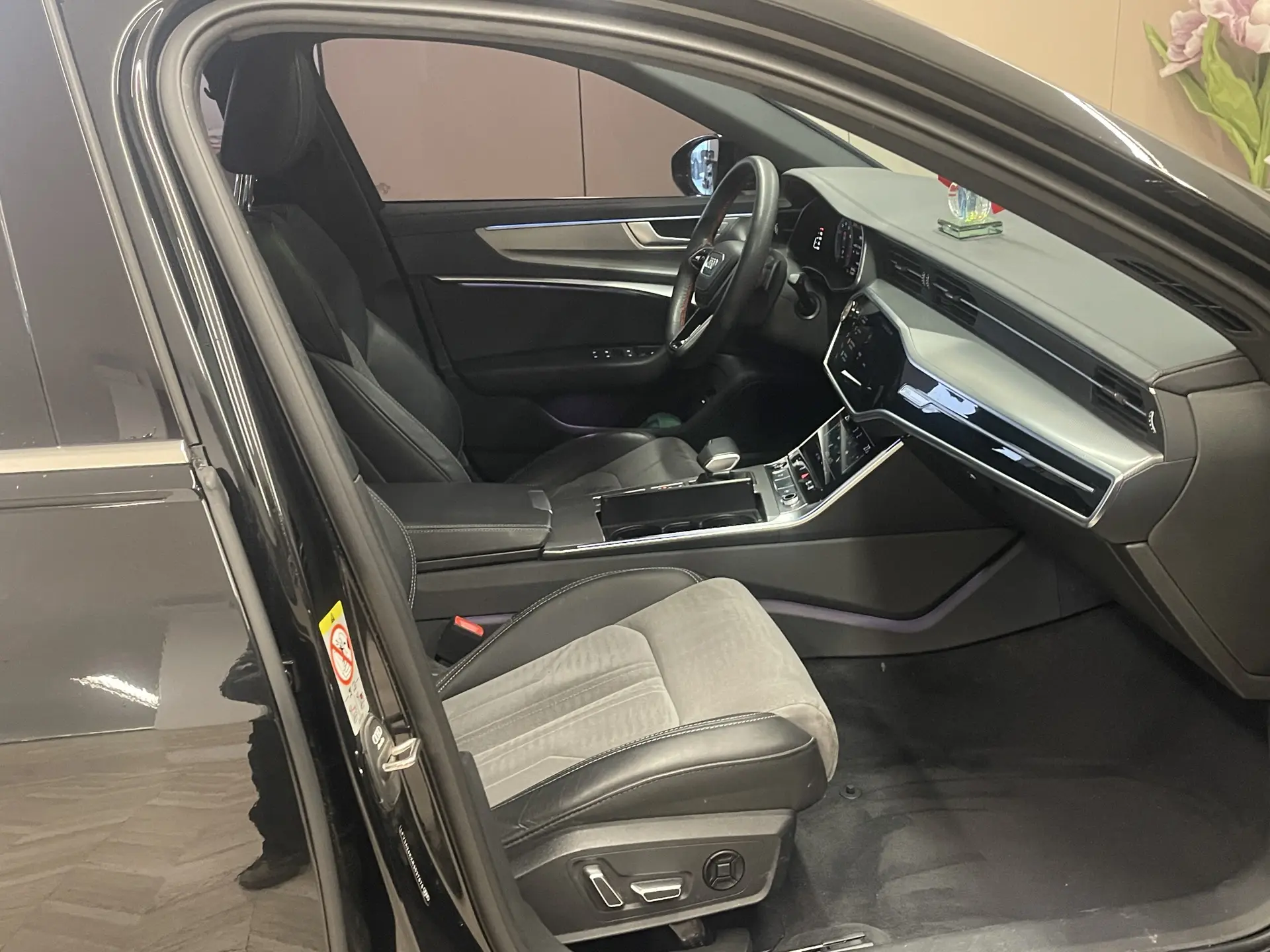 Audi A6L 45 TFSI, 2024 20