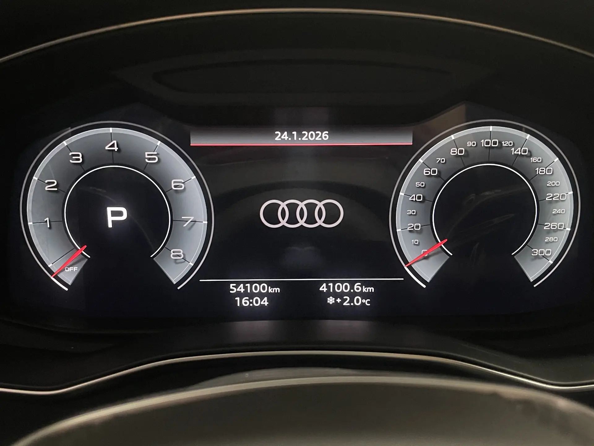 Audi A6L 45 TFSI, 2024 14