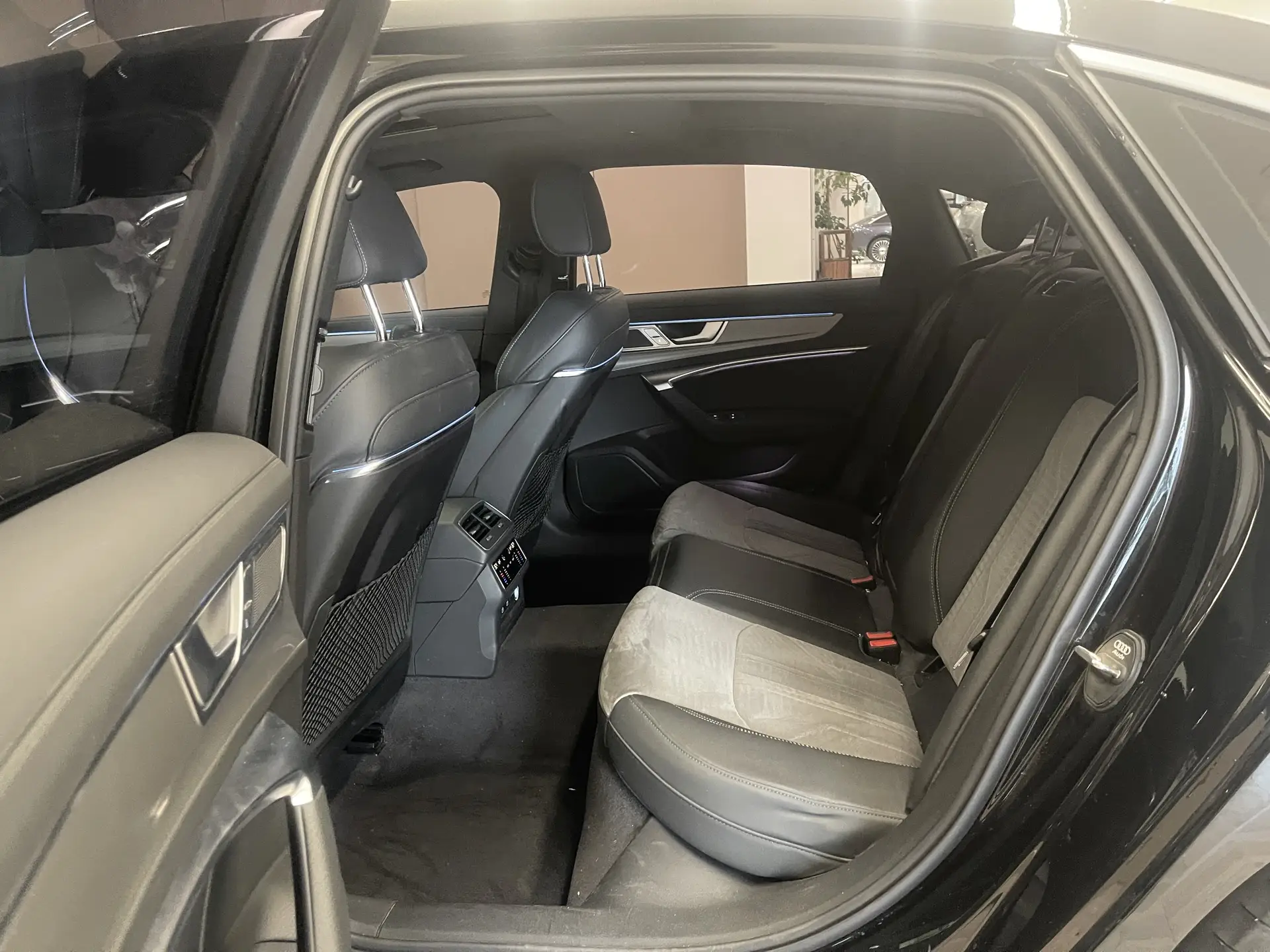 Audi A6L 45 TFSI, 2024 17