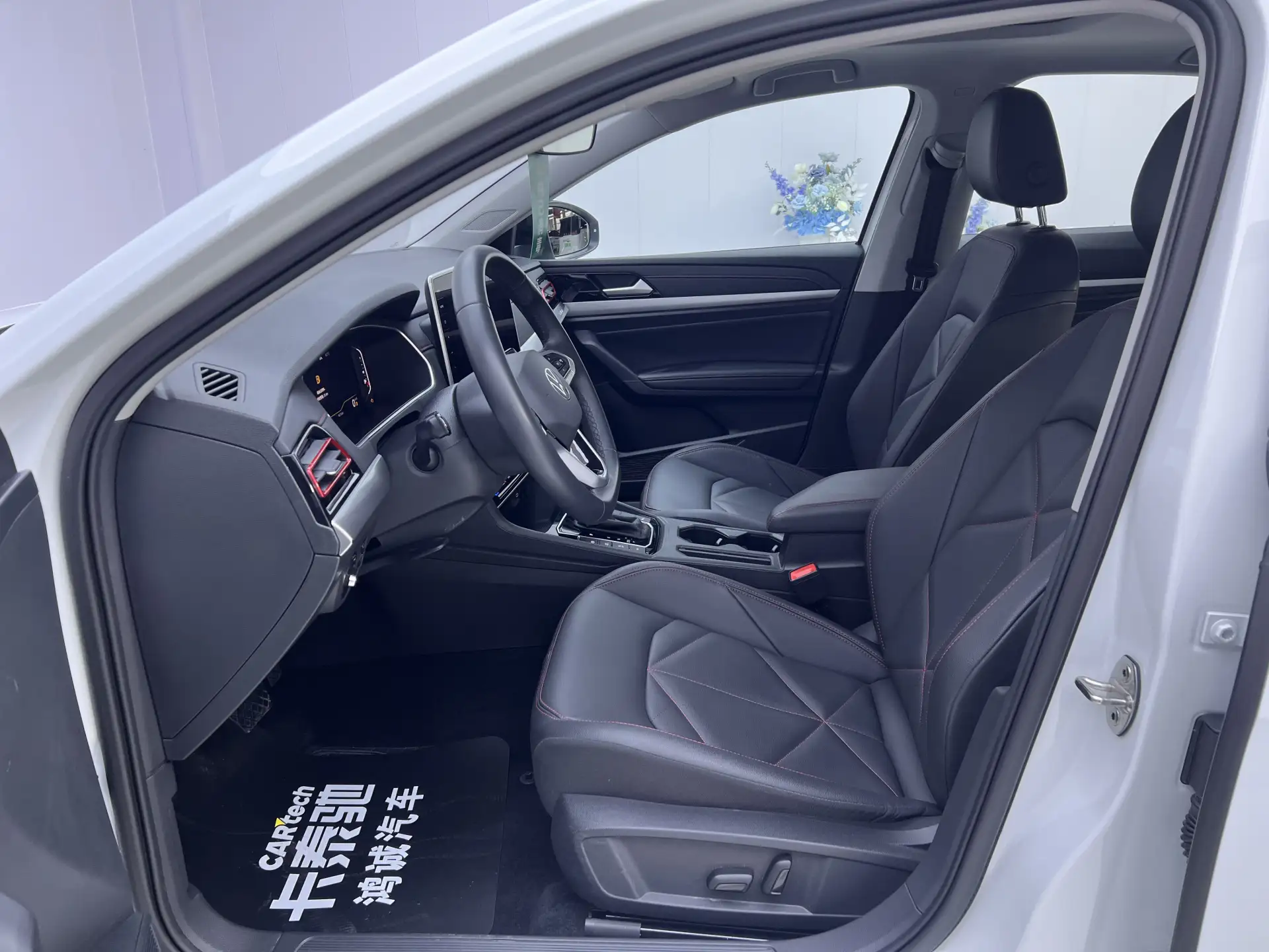 Volkswagen Lavida, 2024 18