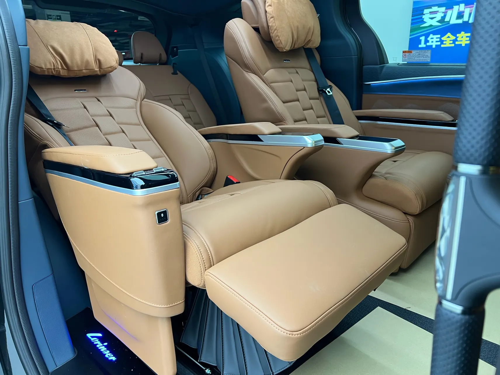 Toyota Granvia, 2024 34