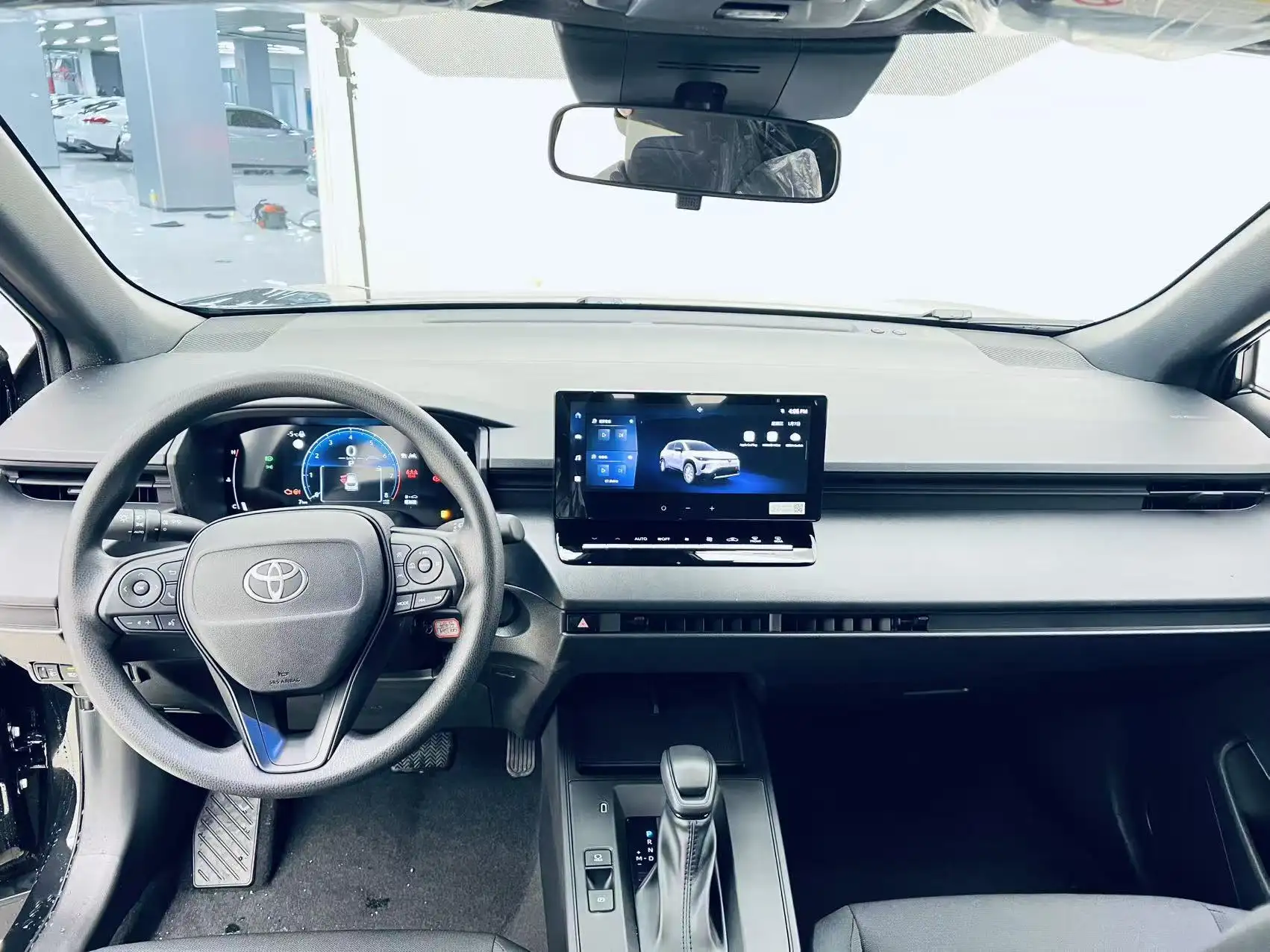 Toyota Corolla, 2025 8