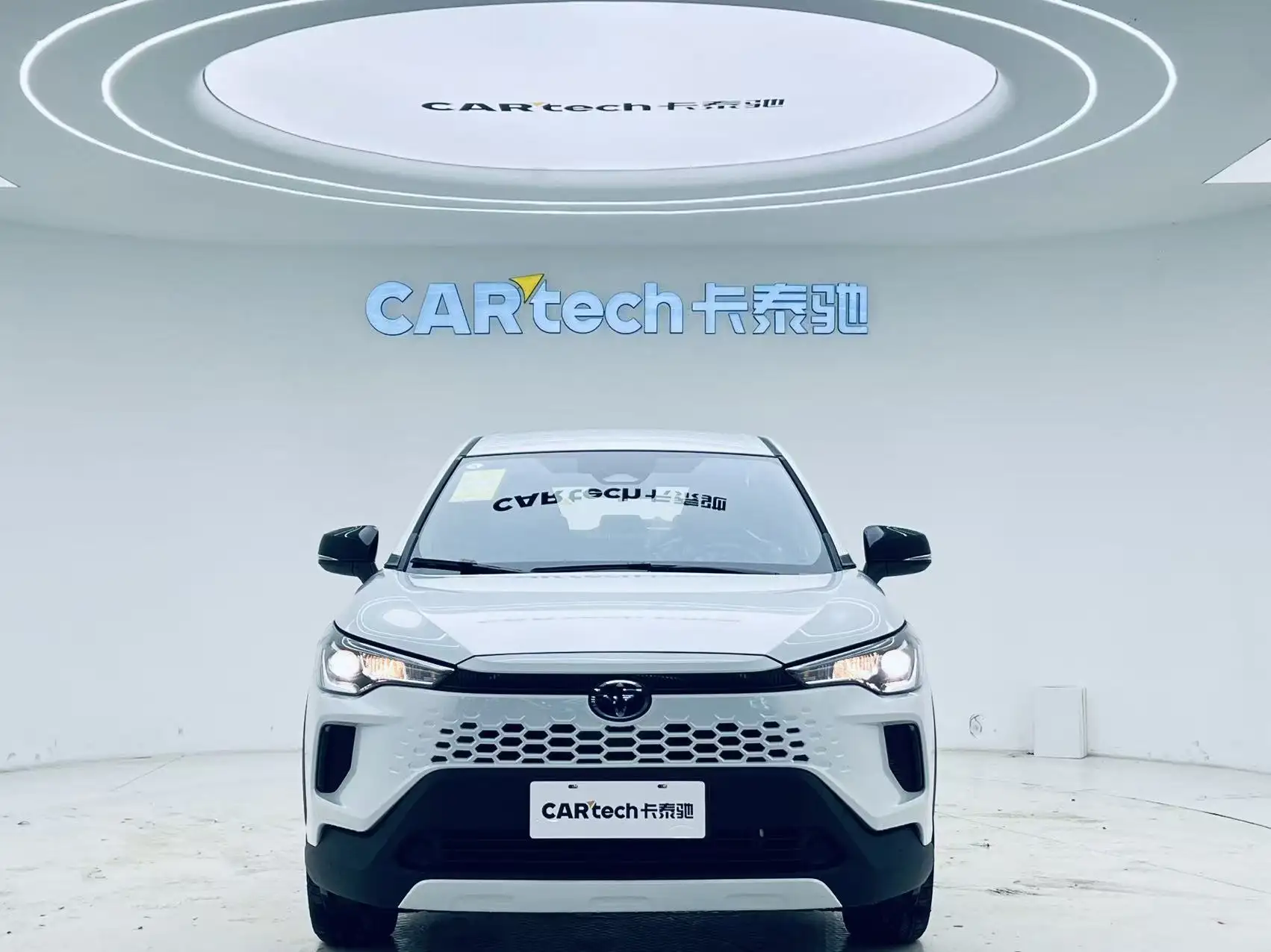 Toyota Corolla, 2025 3