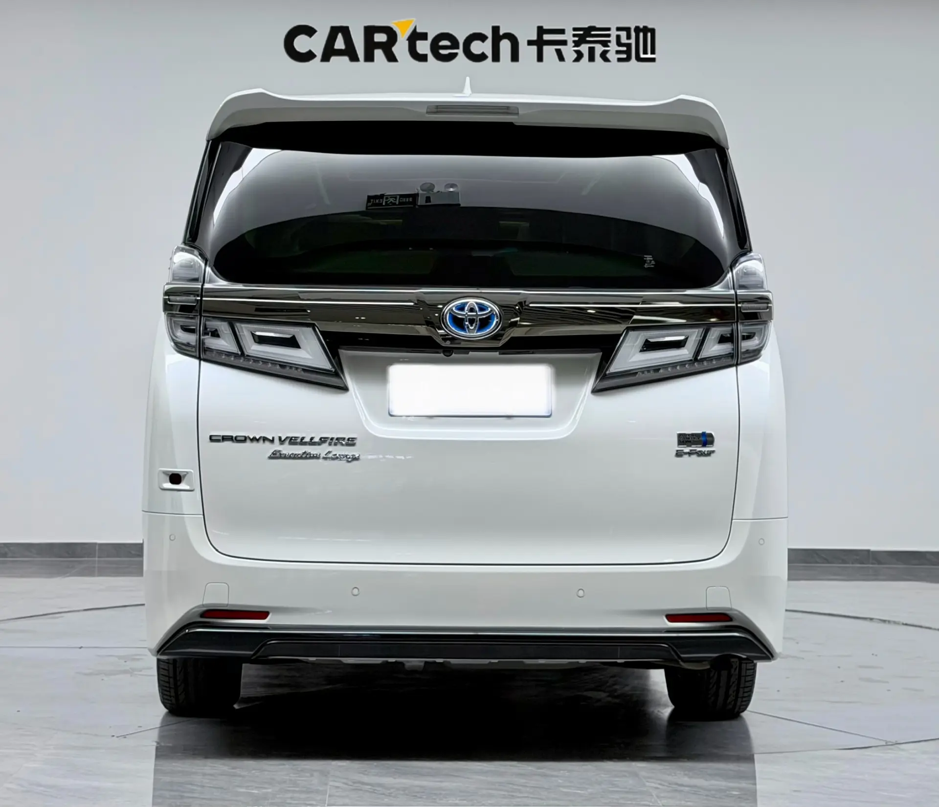 Toyota Alphard, 2022 6