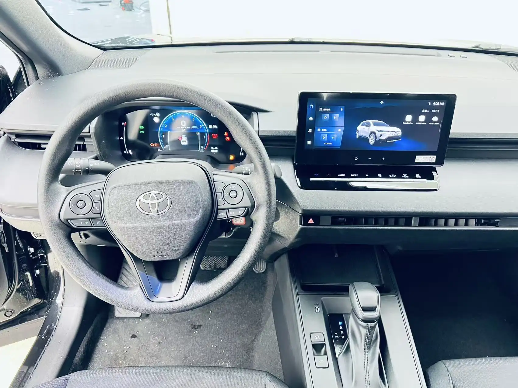 Toyota Corolla, 2025 15