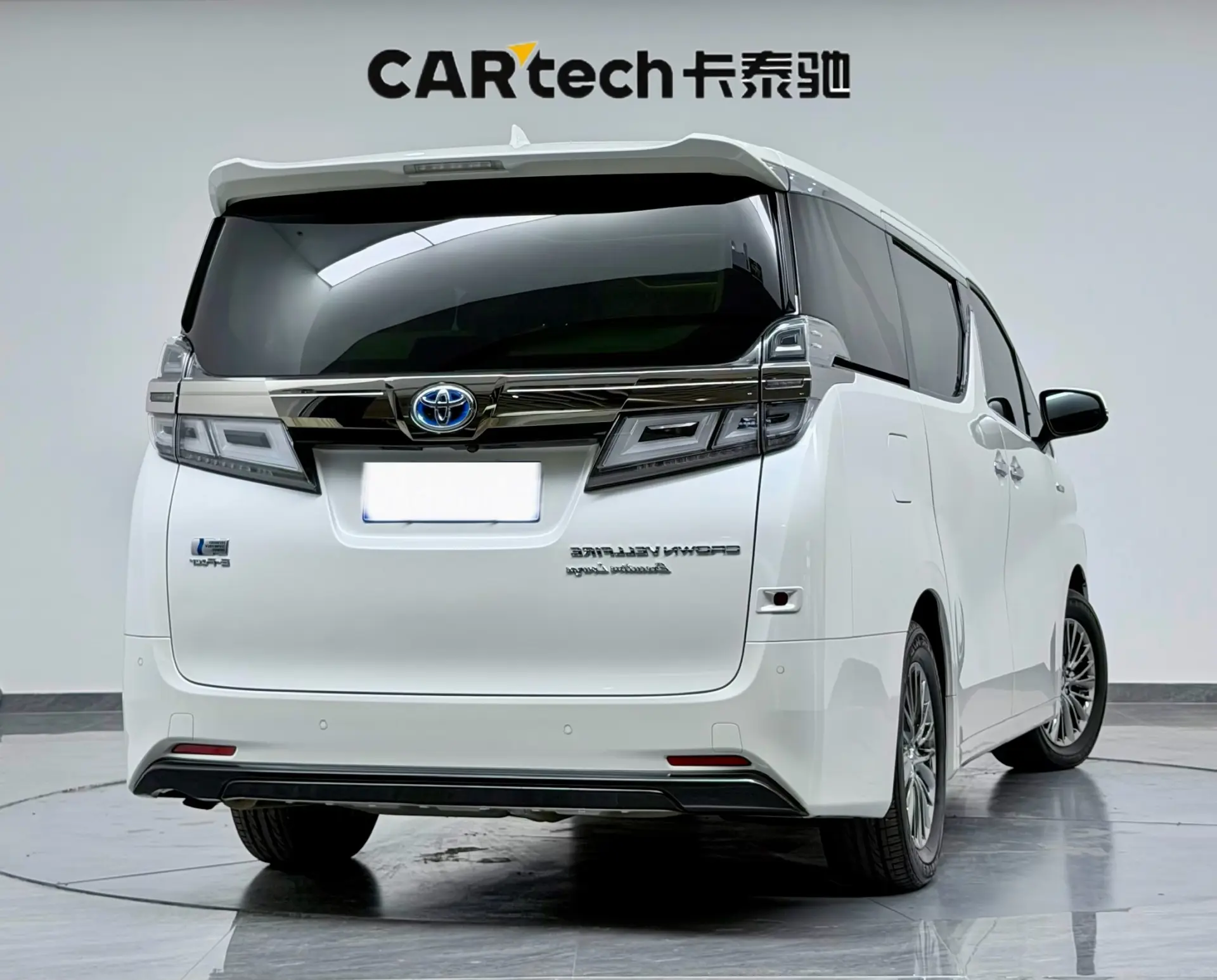 Toyota Alphard, 2022 8