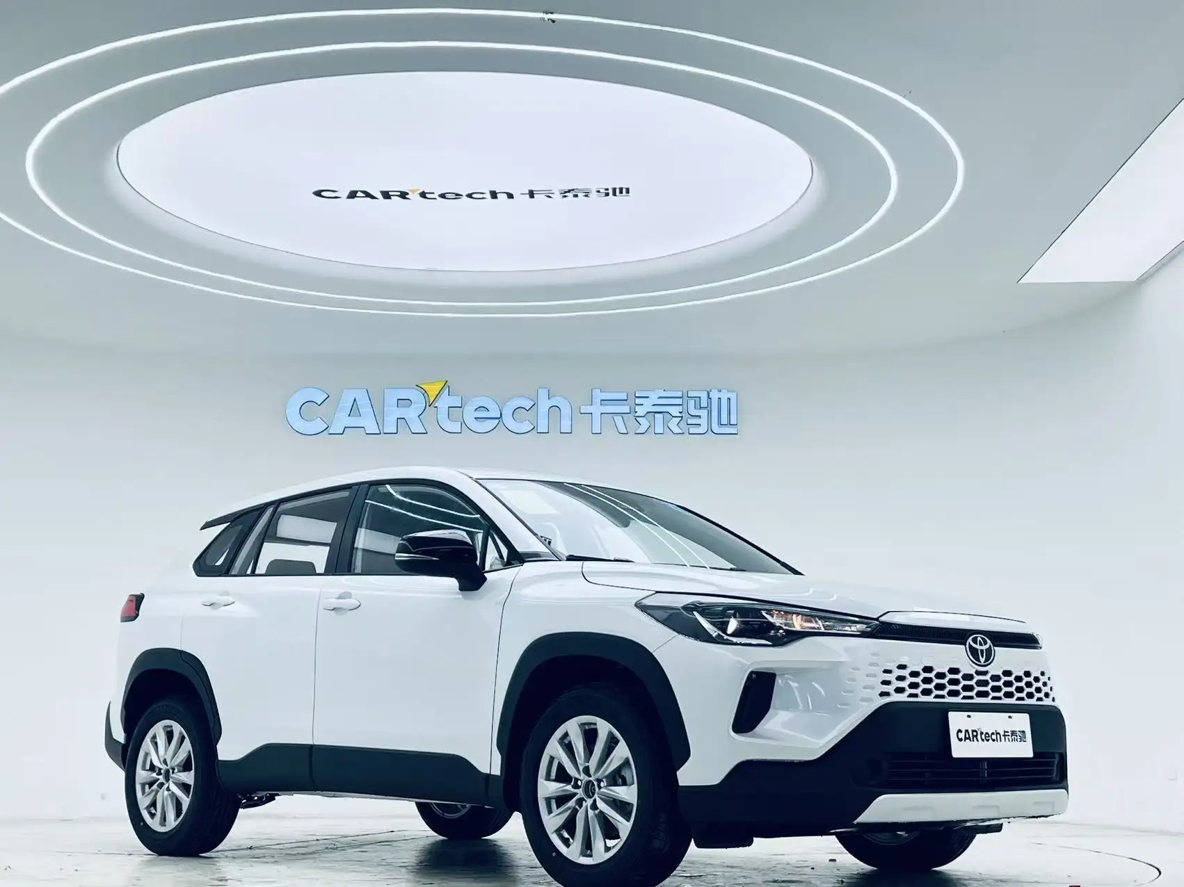 Toyota Corolla, 2025 2