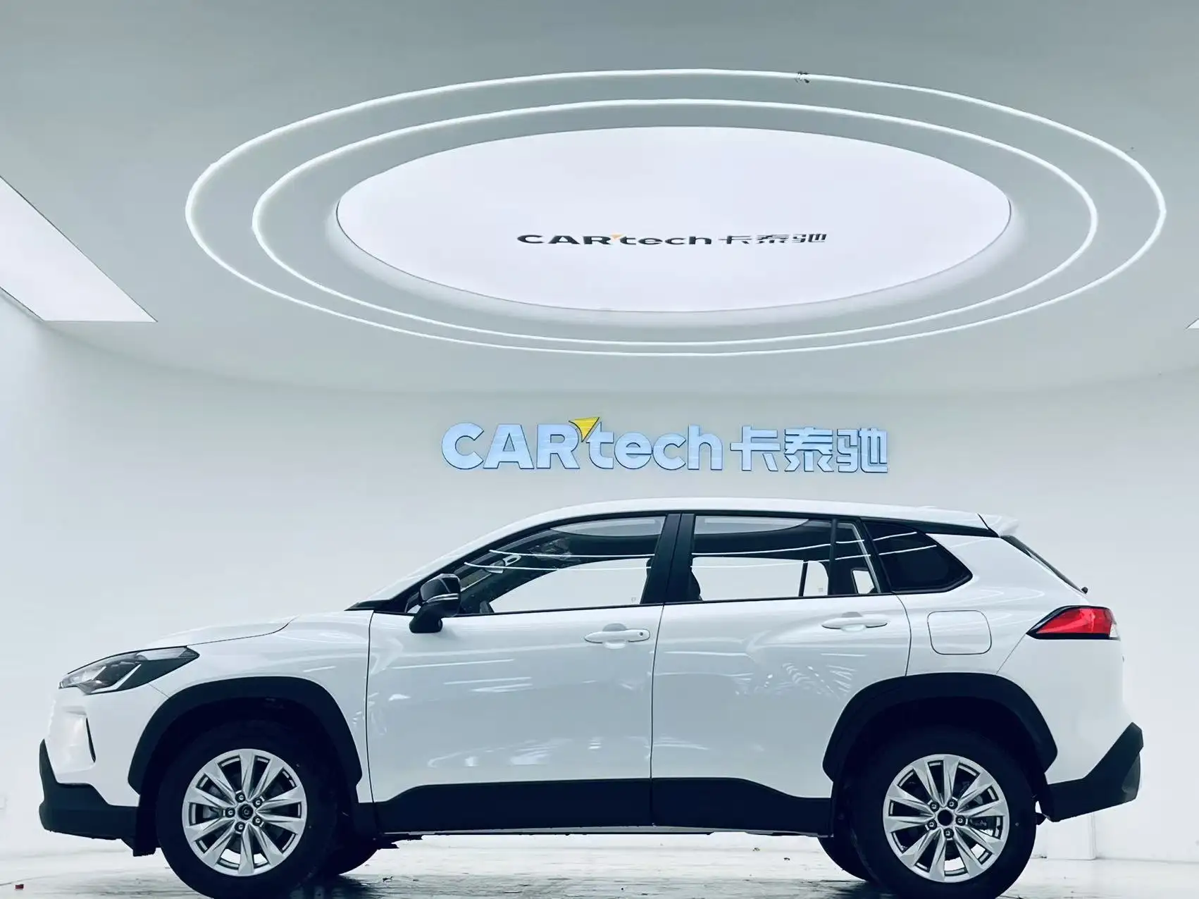 Toyota Corolla, 2025 7