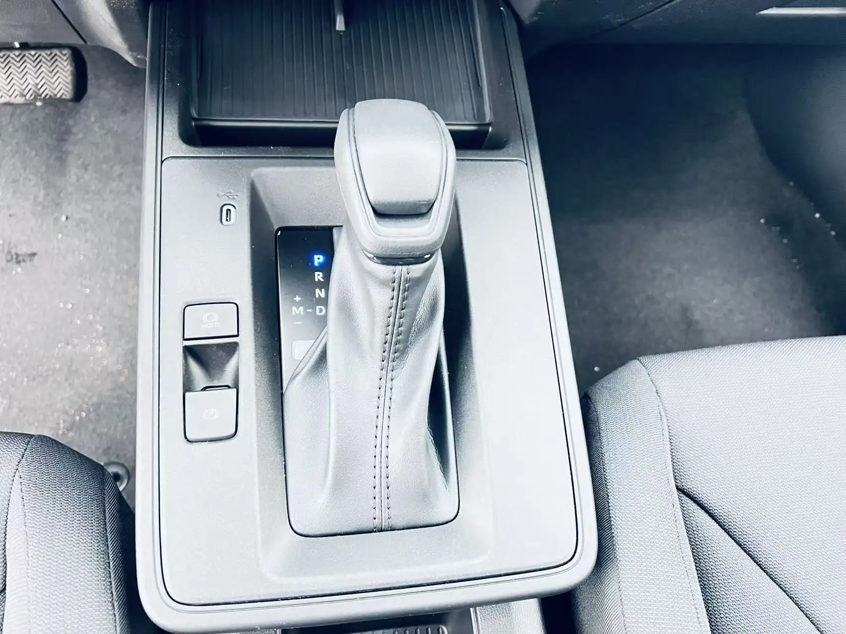 Toyota Corolla, 2025 13